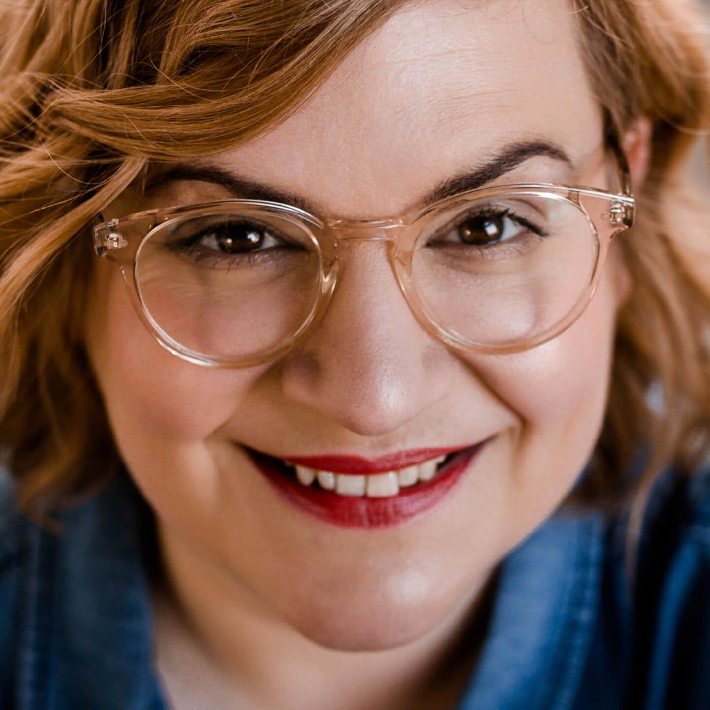 Lea Blumenthal
