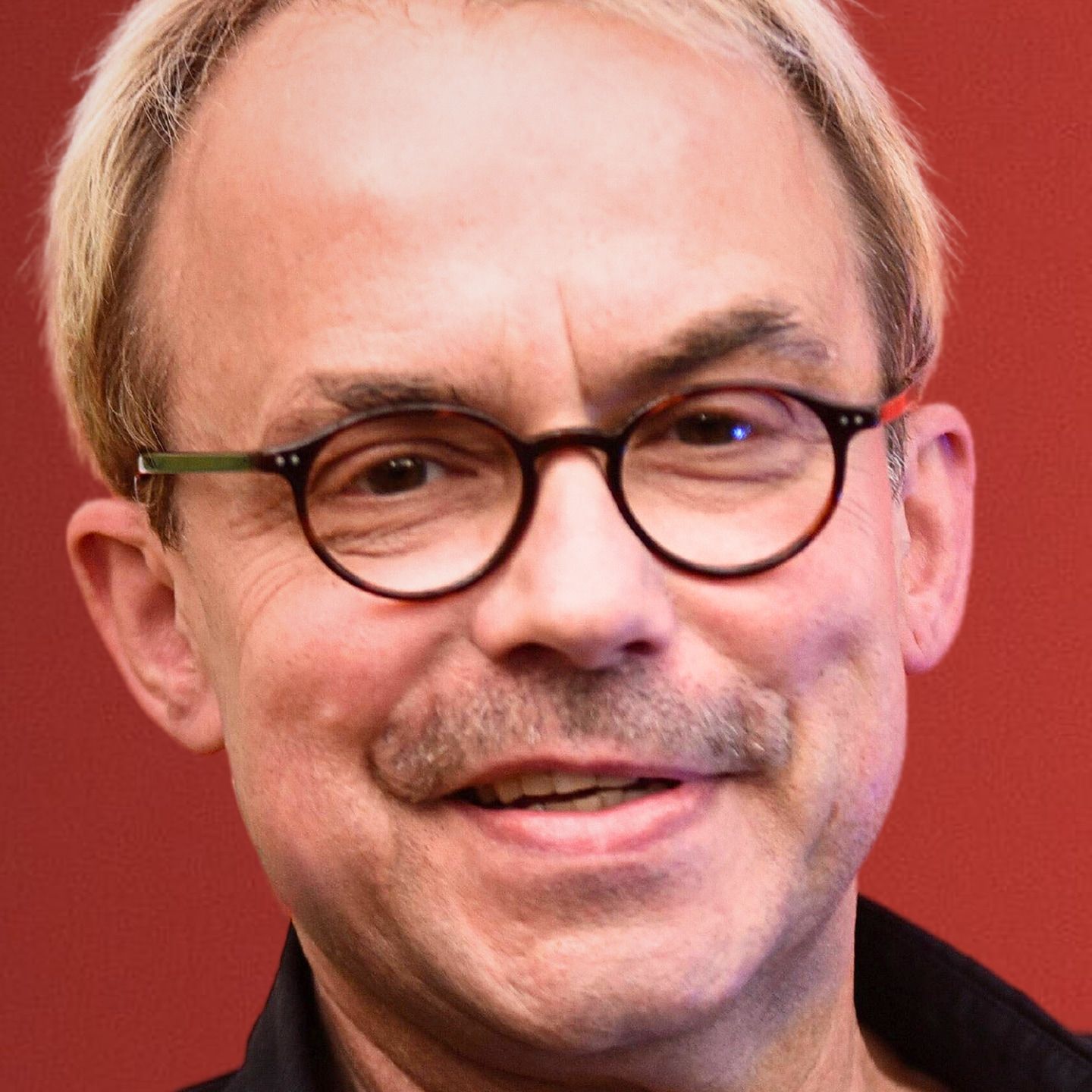 Henni Nachtsheim (Badesalz): „Wir haben den Amigos angeboten, eine Boyband zu bilden. Aber sie haben total Schiss vor uns.“