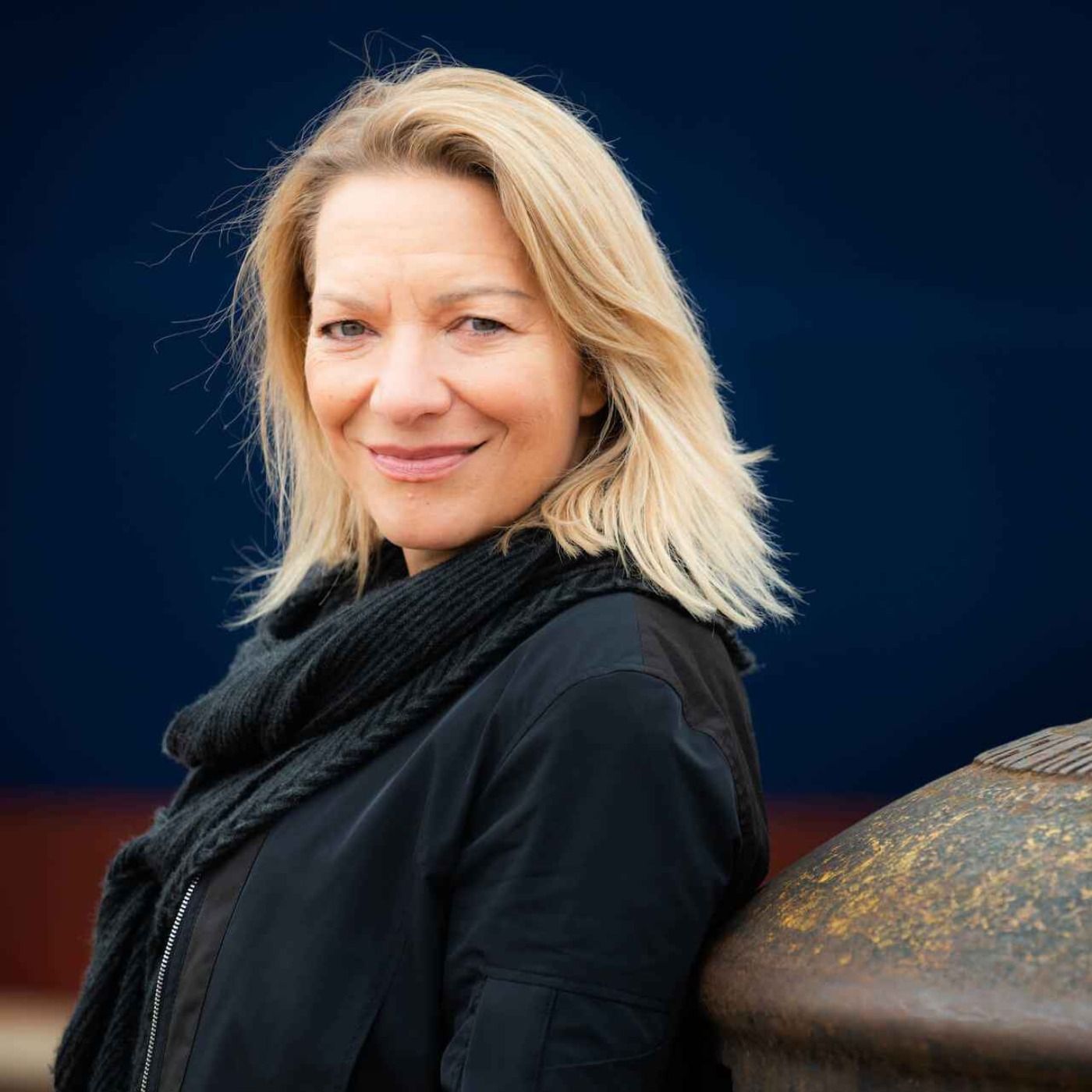 WW286: Die Tiefsee und der Klimawandel – mit Prof. Dr. Antje Boetius