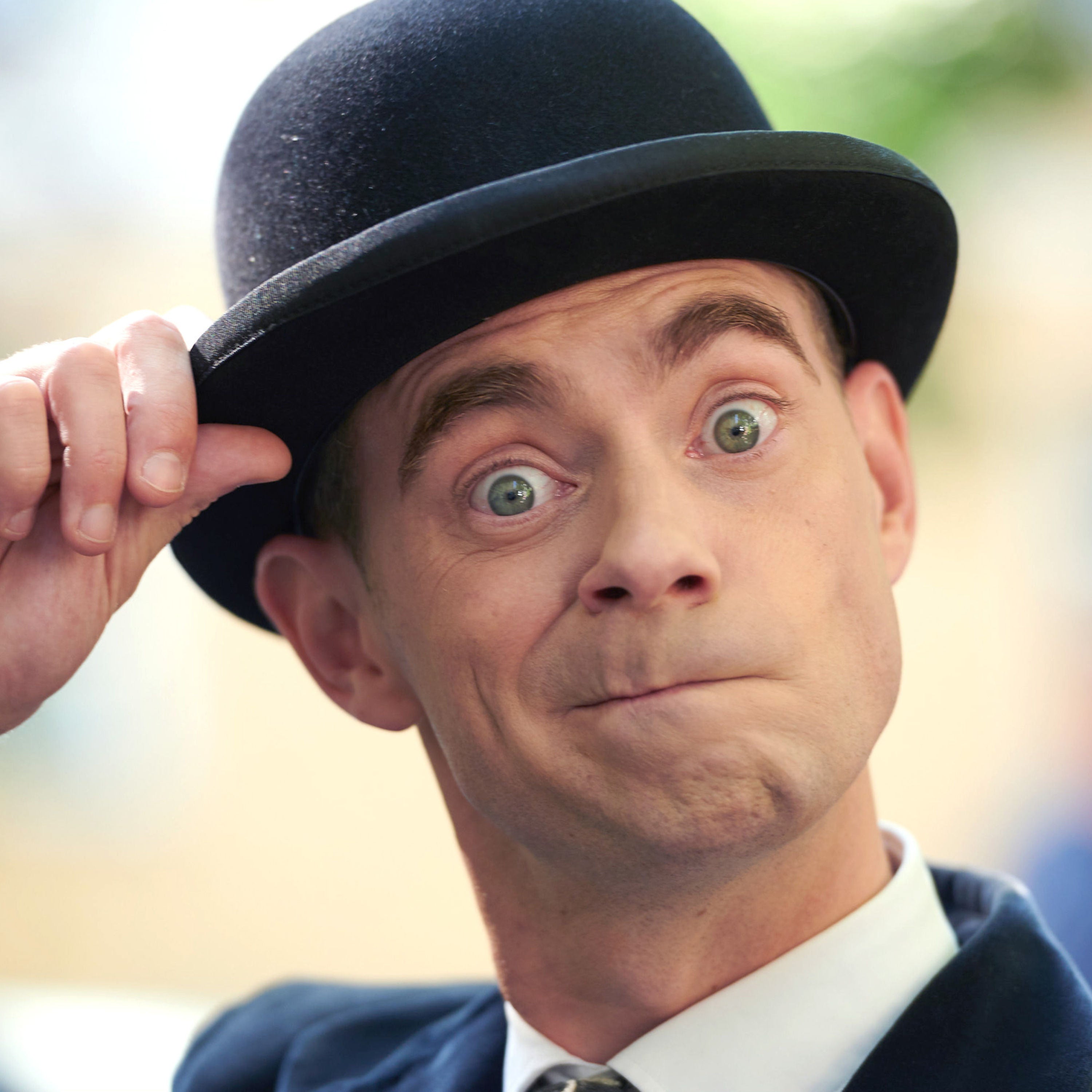 Pan Tau zaubert wirklich in der neuen TV-Serie
