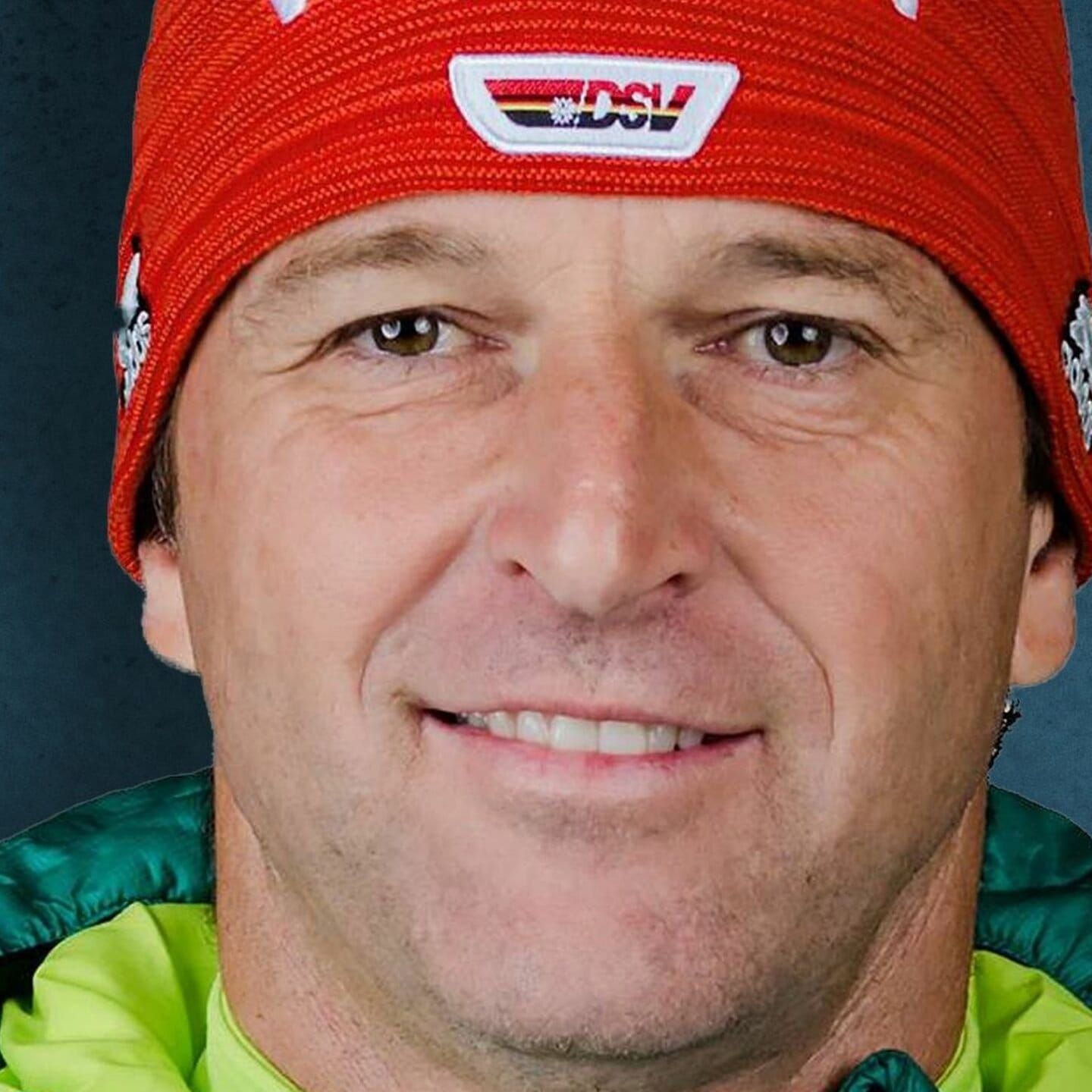 Werner Schuster