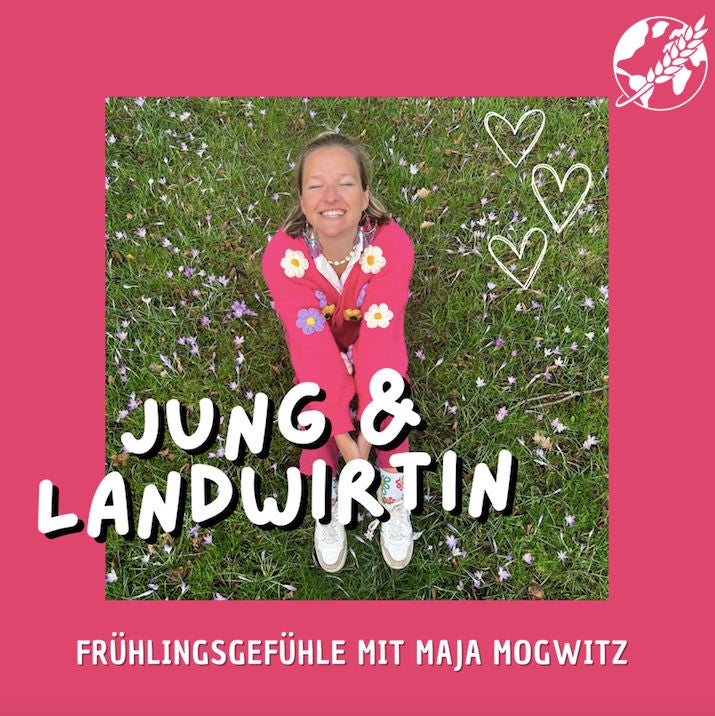 Frühlingsgefühle - Felix