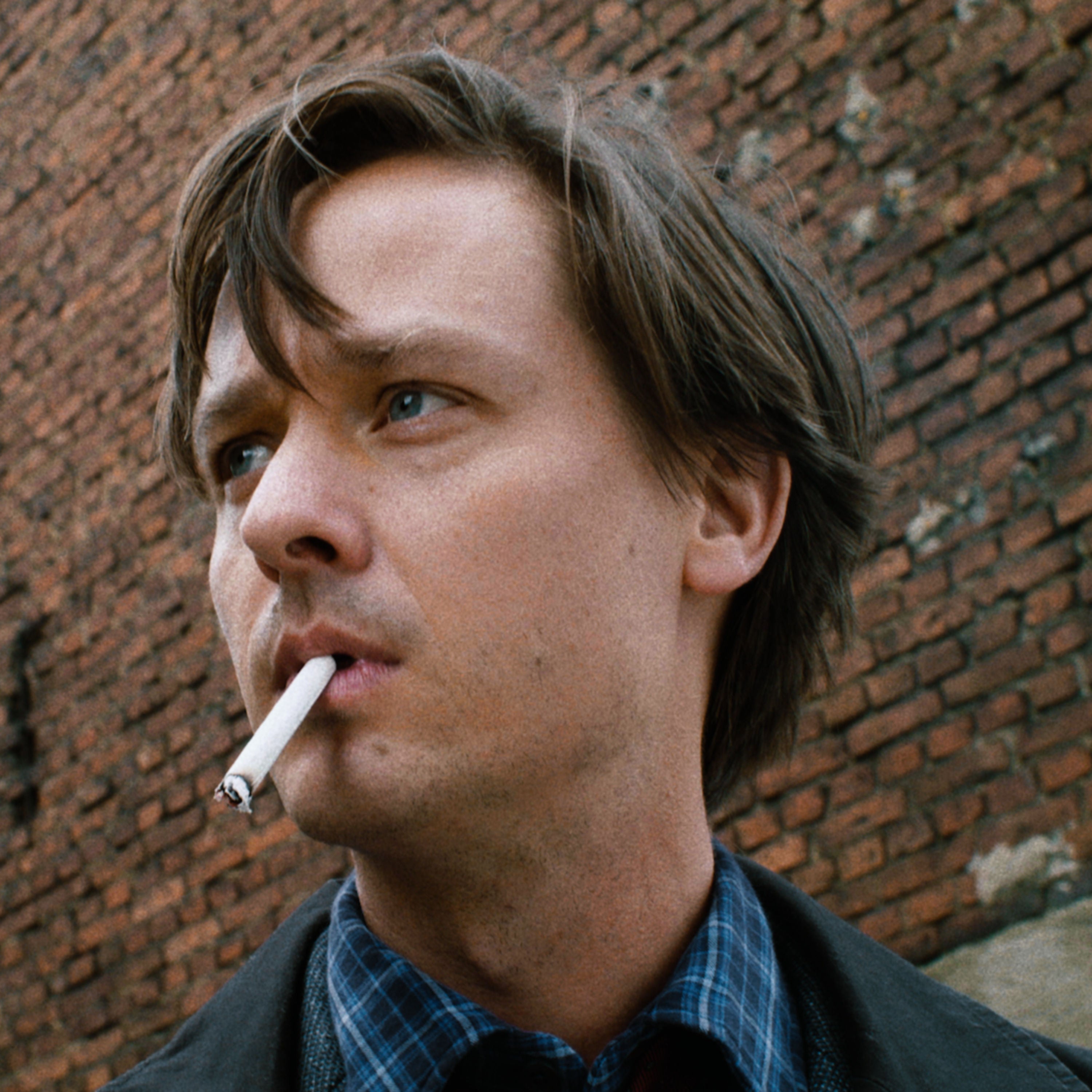 Tom Schilling fühlt, was seine Figuren fühlen