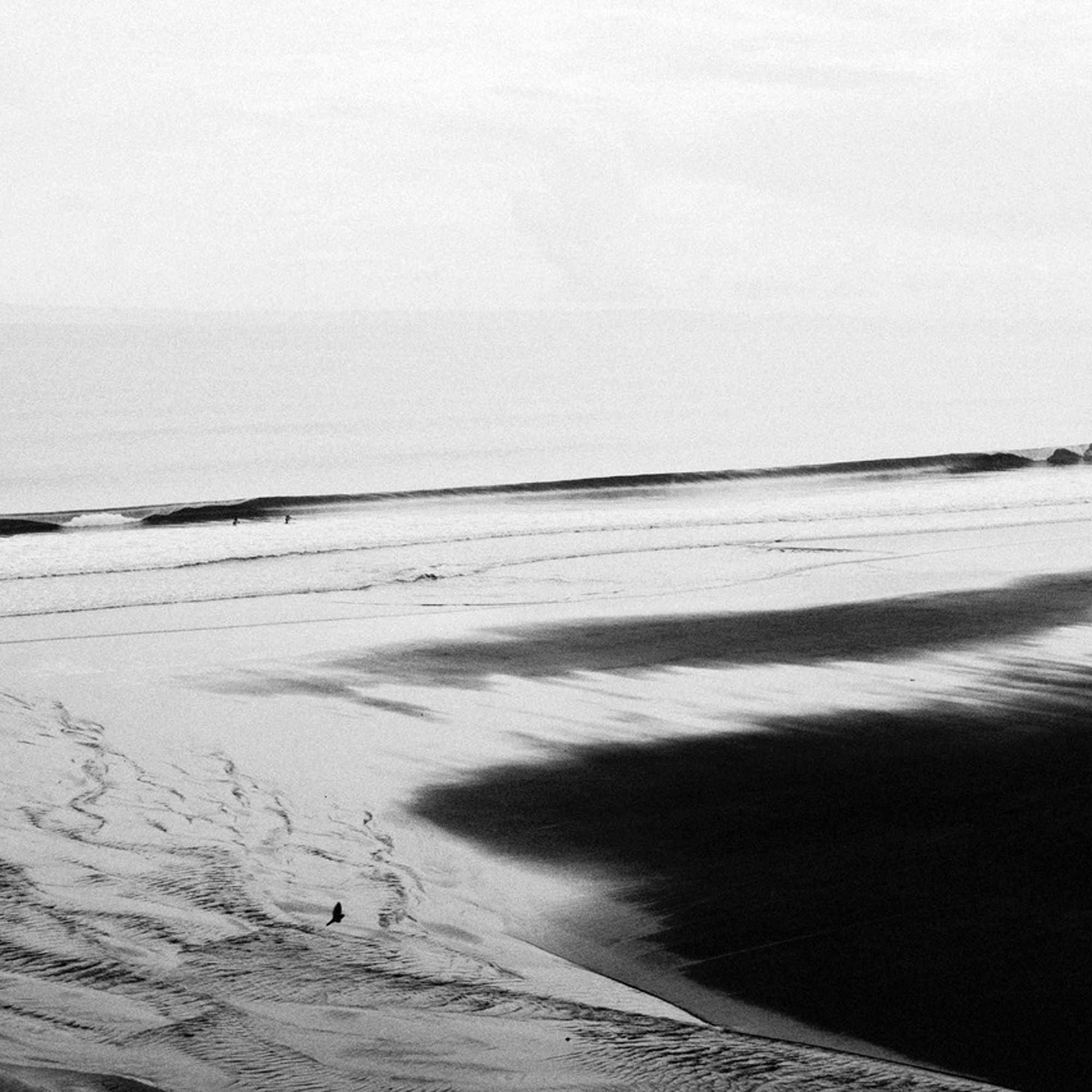 Thomas Zielinski: Magie des Wassers und der Fotografie
