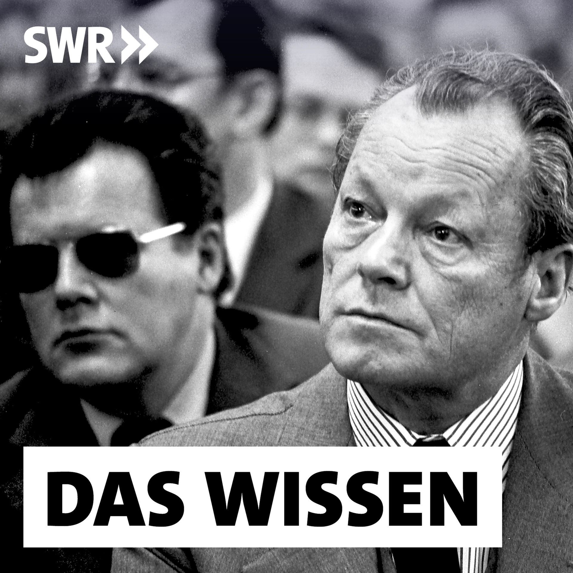 Die Guillaume-Affäre – Warum Kanzler Brandt über einen DDR-Spion stürzte