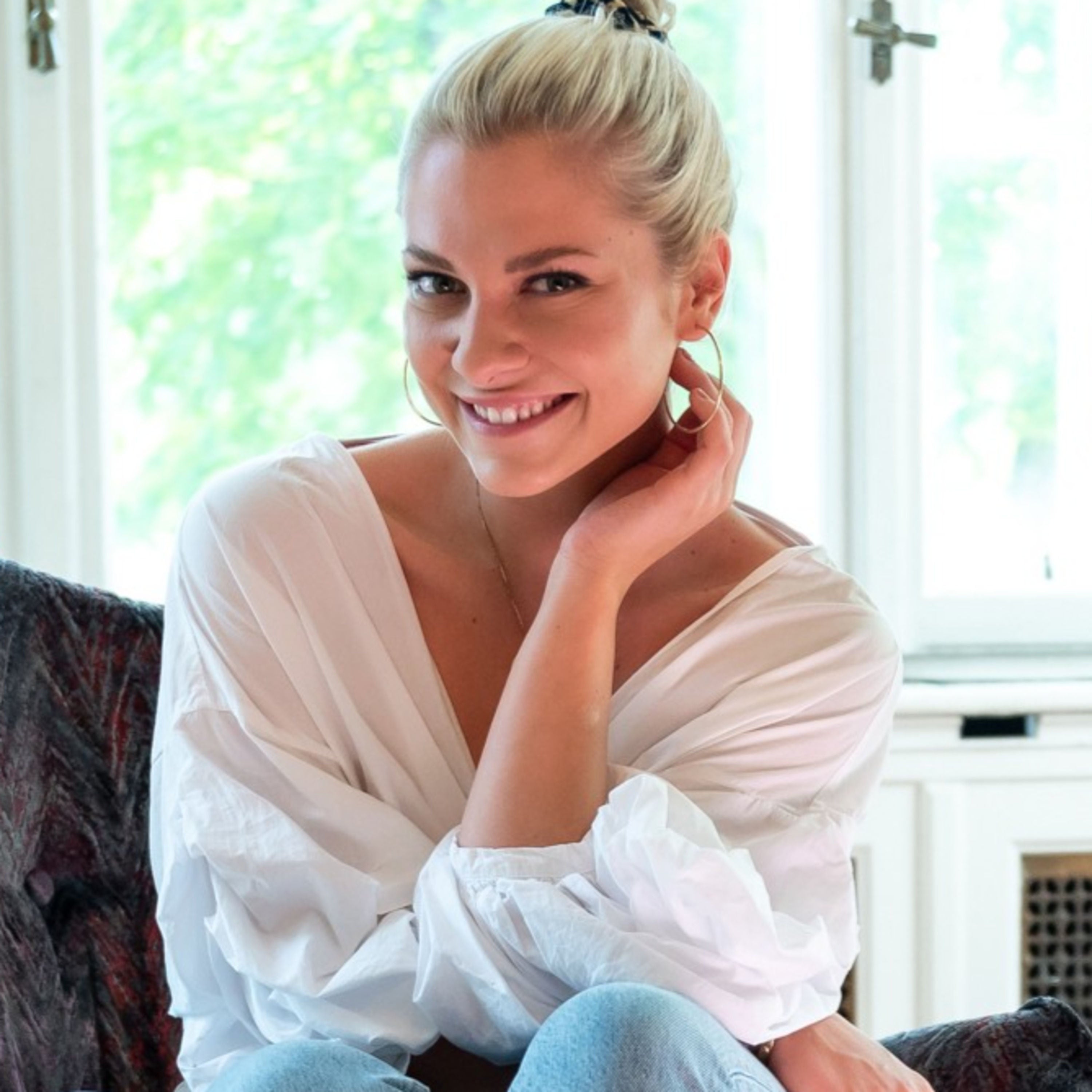 Valentina Pahde: Als Sunny aus GZSZ bekommt sie eigene Serie