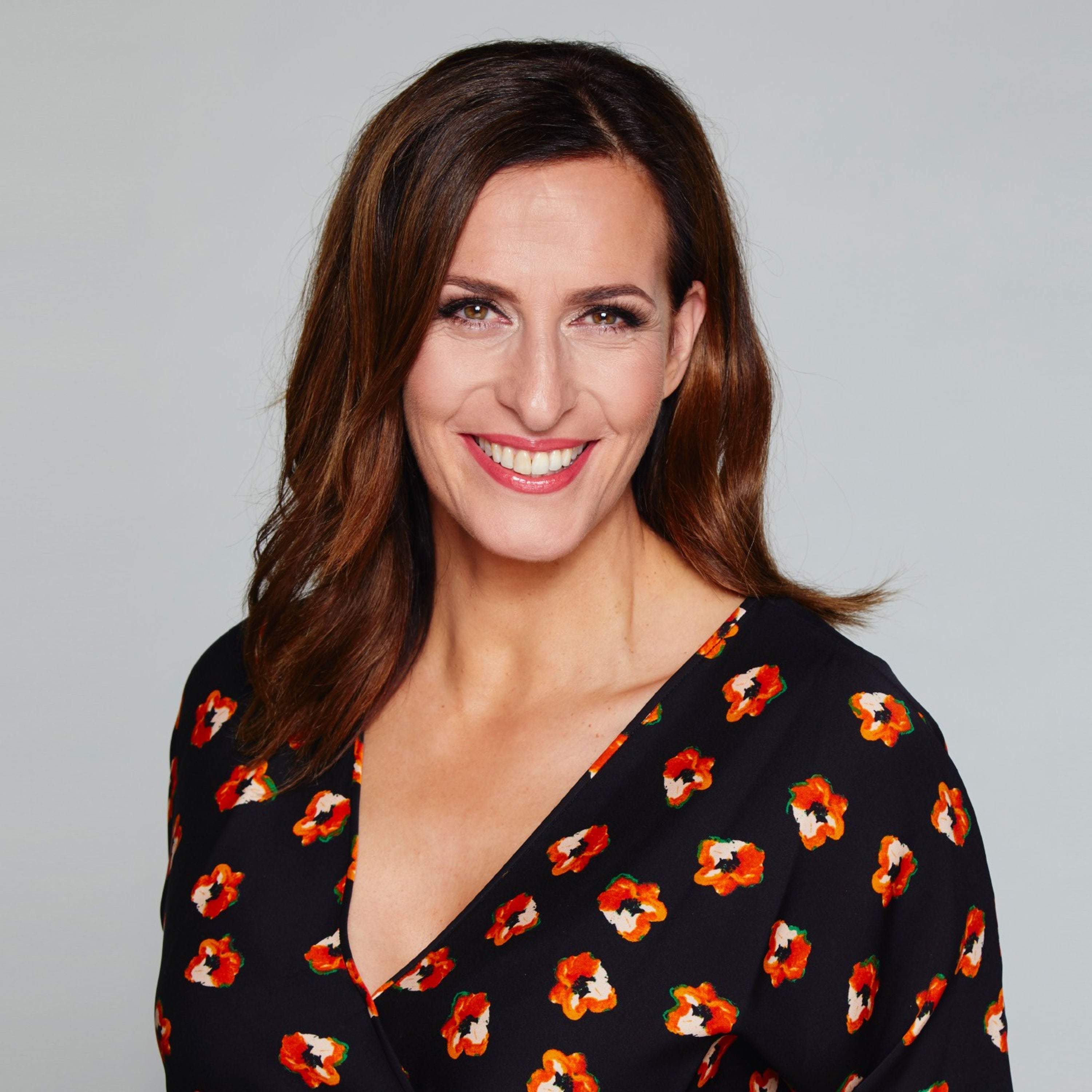 7.000te Folge GZSZ - Ulrike Frank im Interview