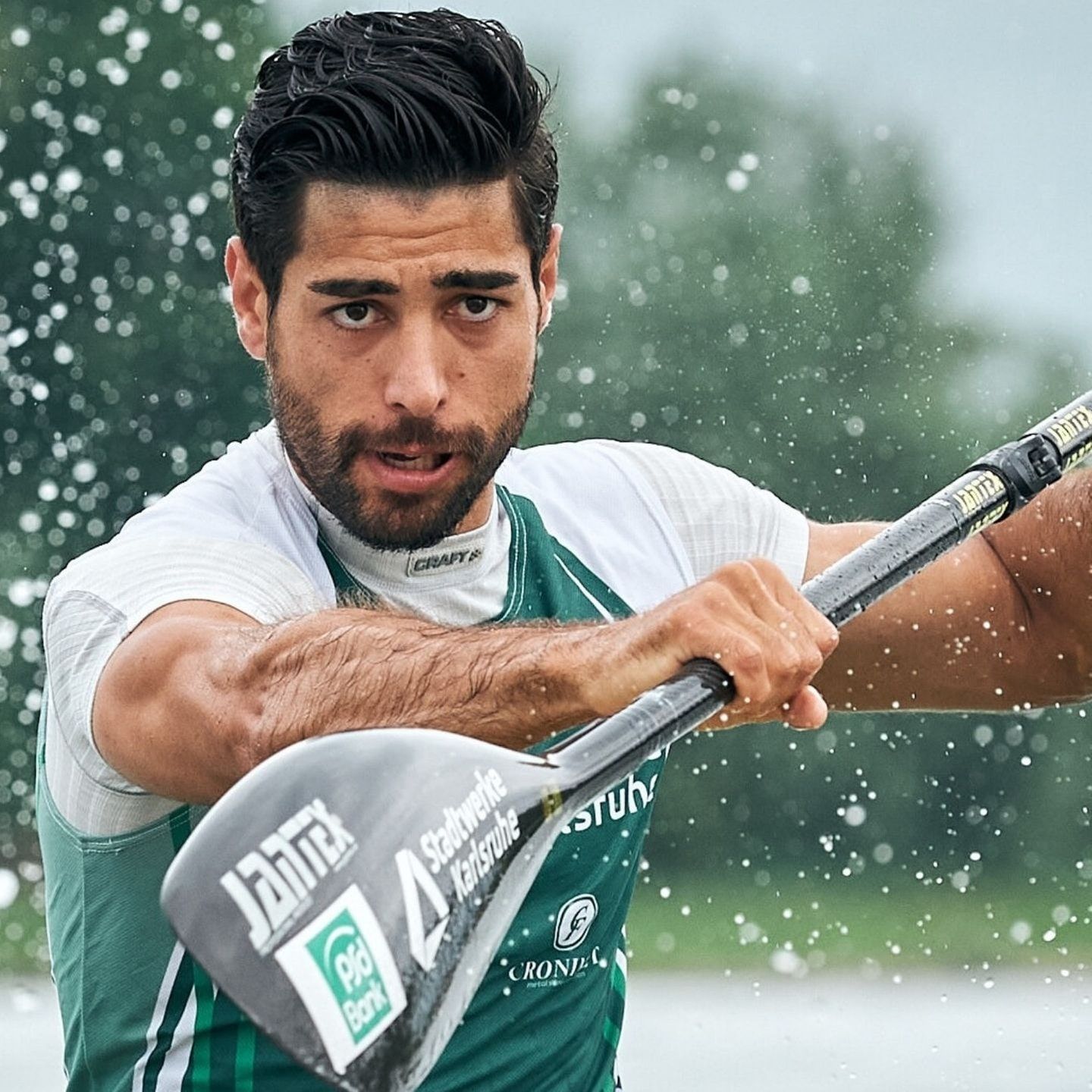 Saeid Fazloula