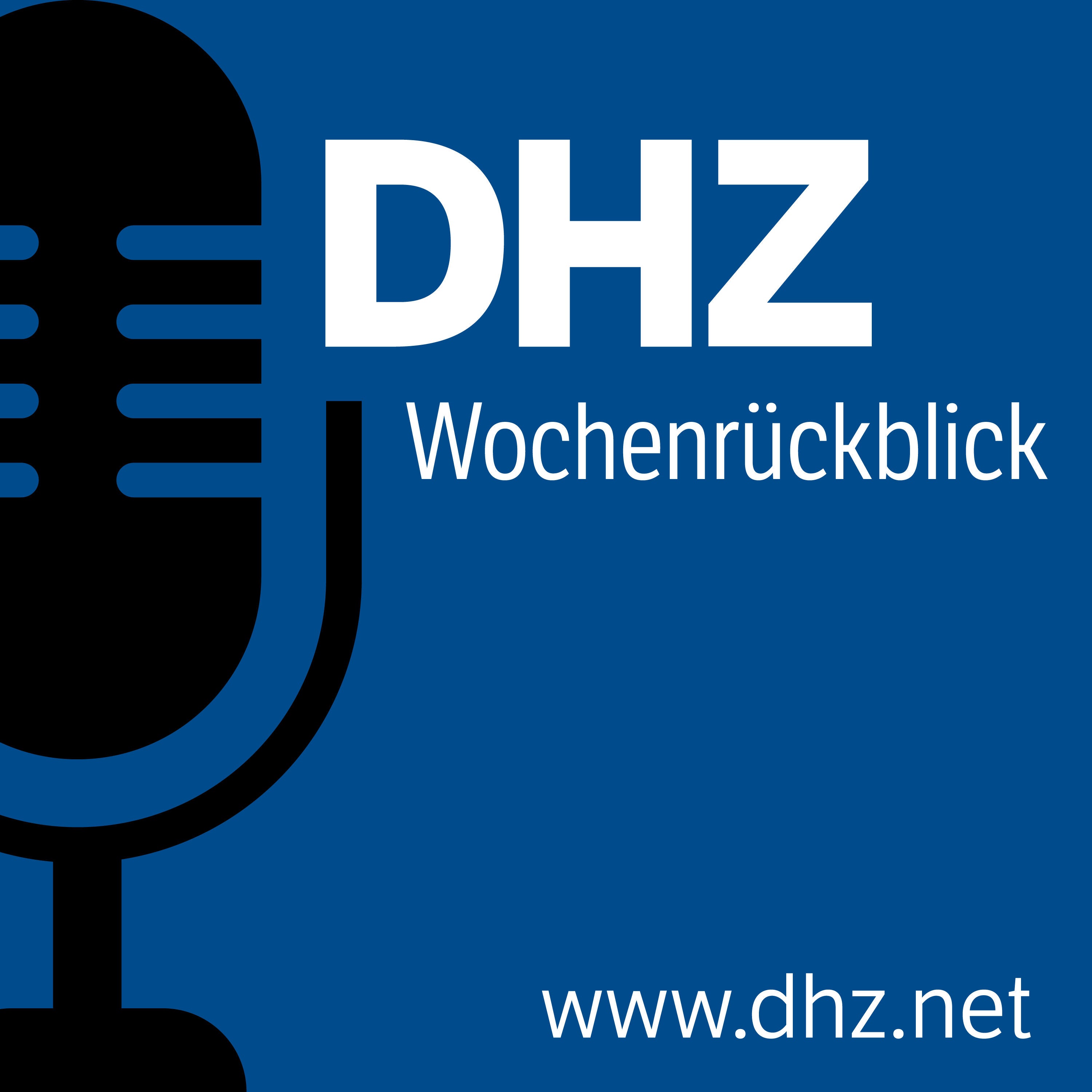 25.11 - 01.12.2022 | Härtefallregelung, Einwanderungsrecht, Neubauförderung