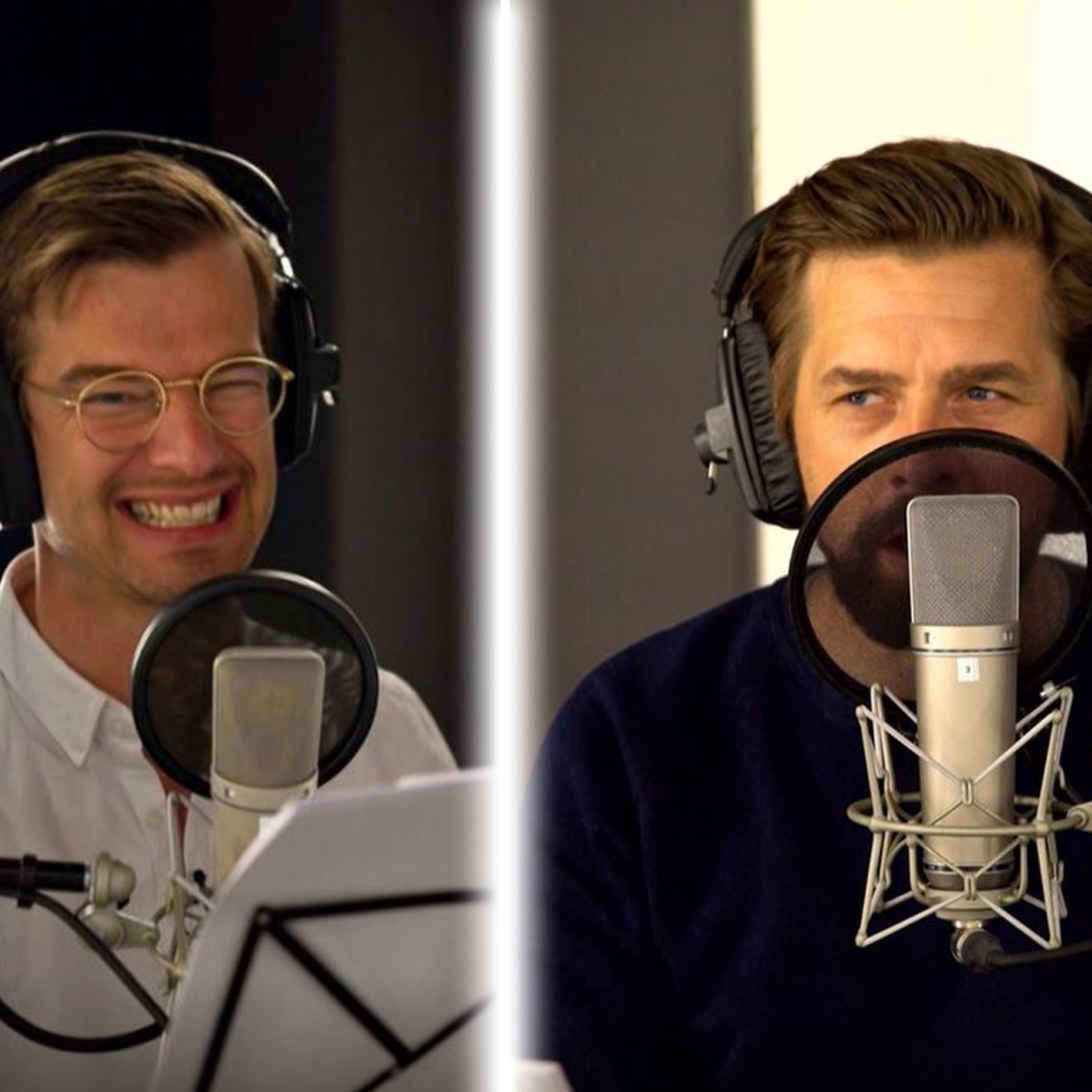 Joko & Klaas: Strafarbeit für die "Justice League"