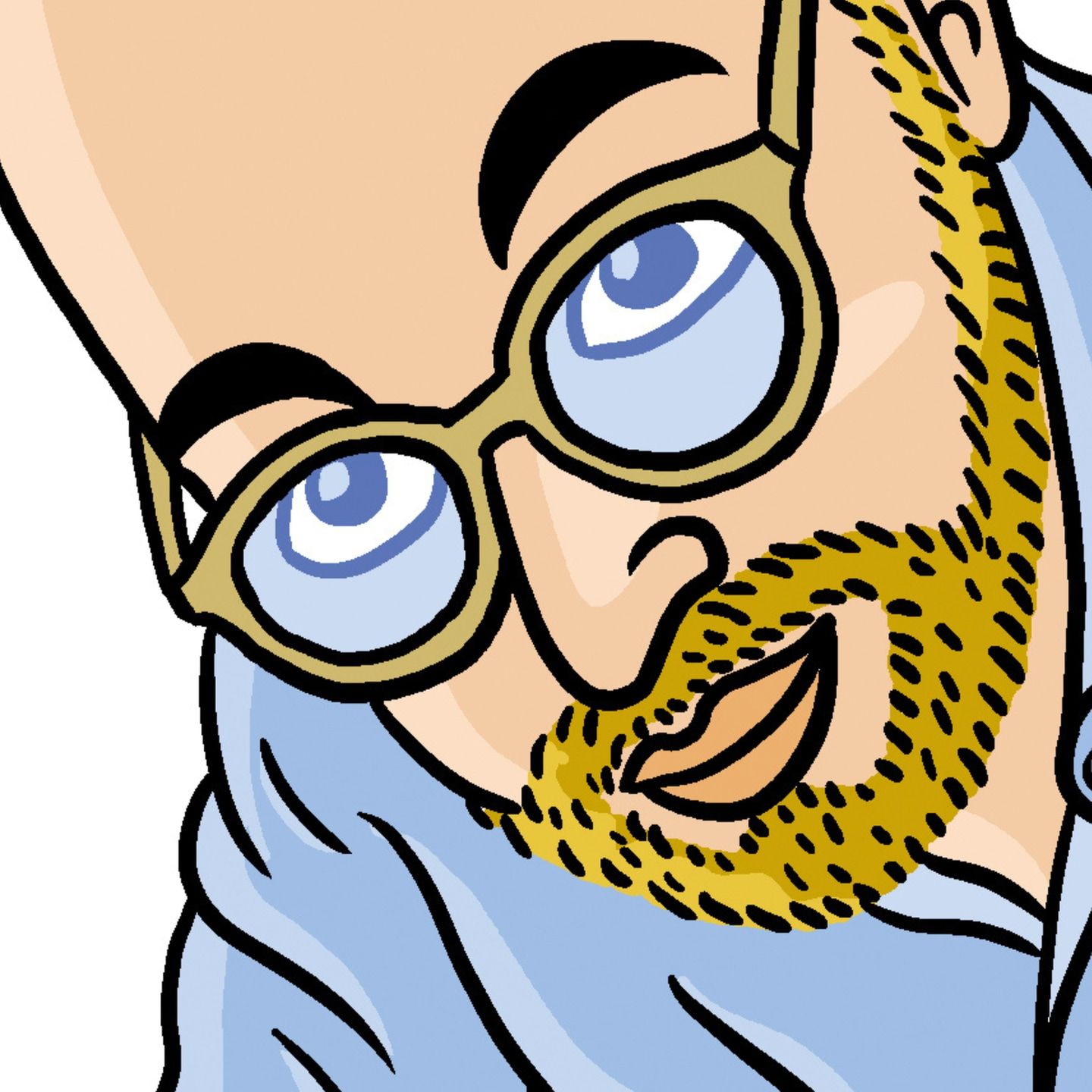 Simon Schwartz