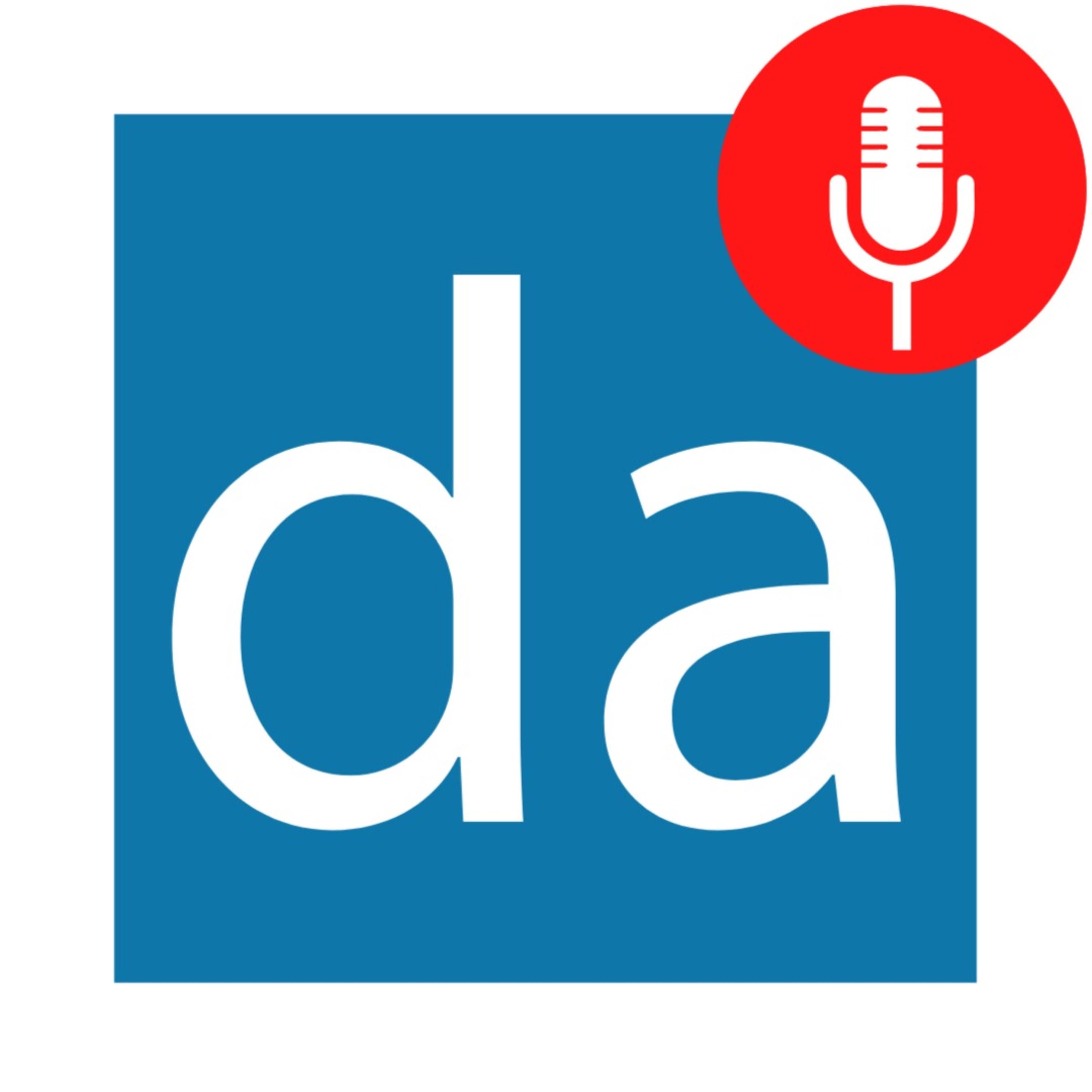 Data & Analytics lernen - Datenvision