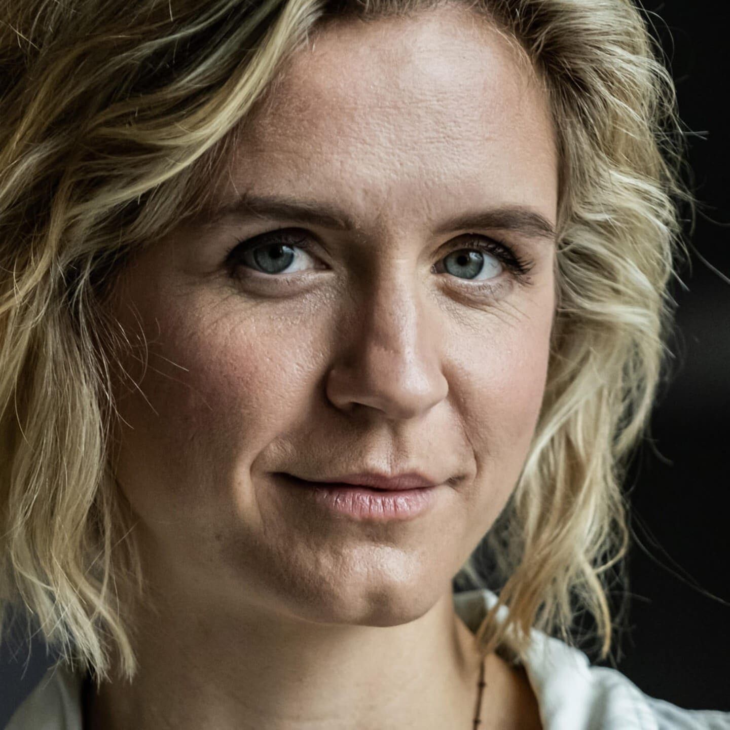 Laura Ludwig