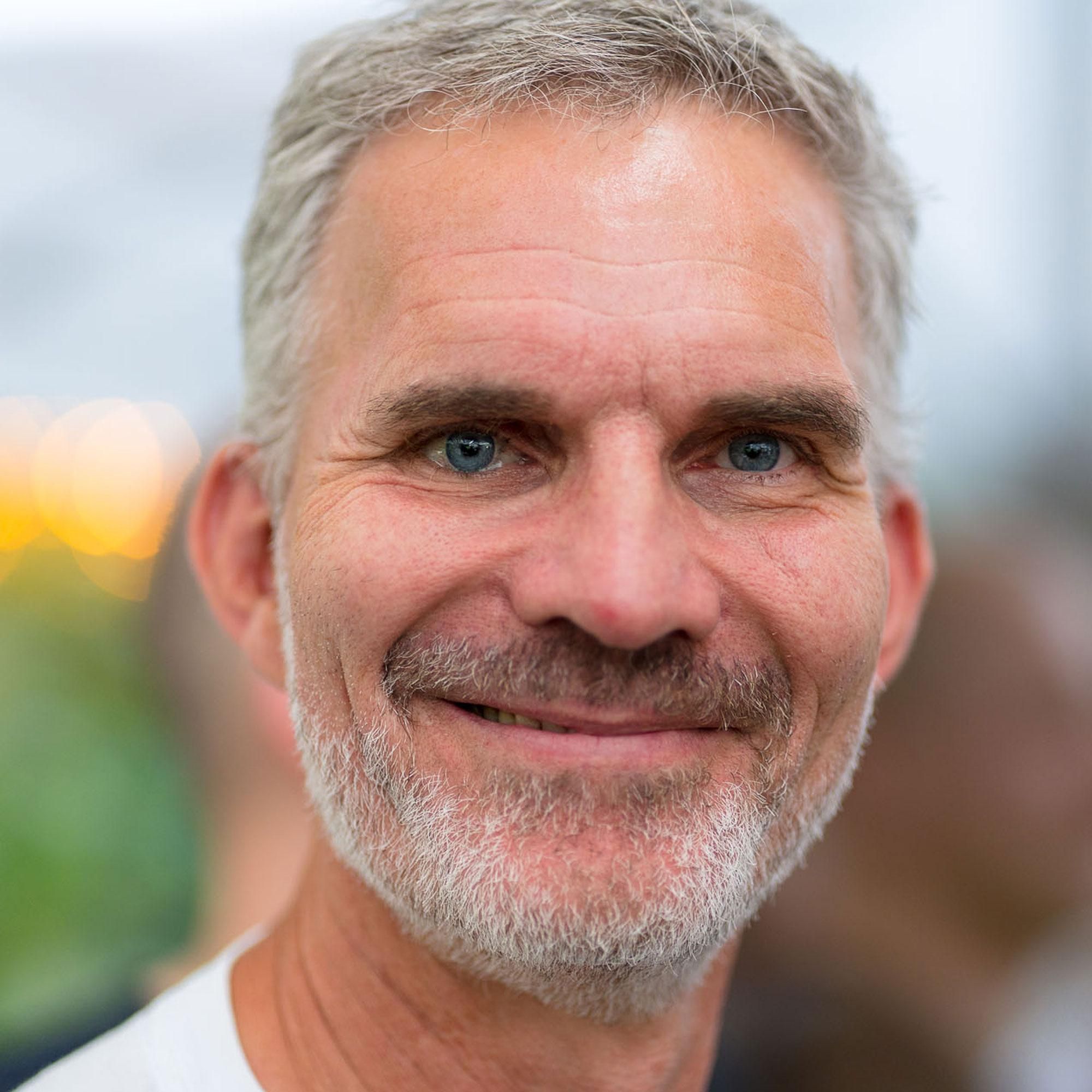 Søren Pagter: Photojournalism – why and how? (Interview in English)