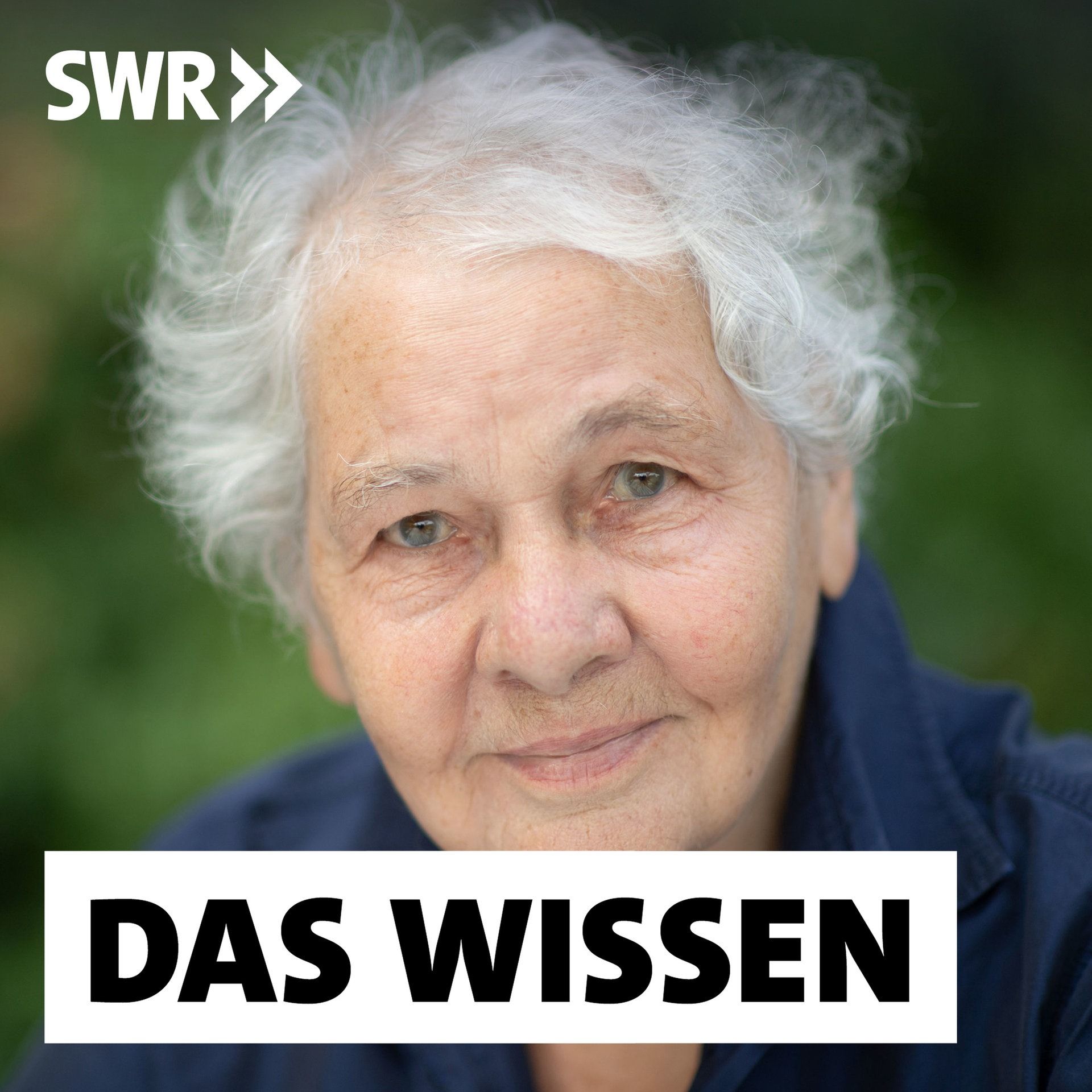 Christiane Nüsslein-Volhard – Erste deutsche Medizin-Nobelpreisträgerin