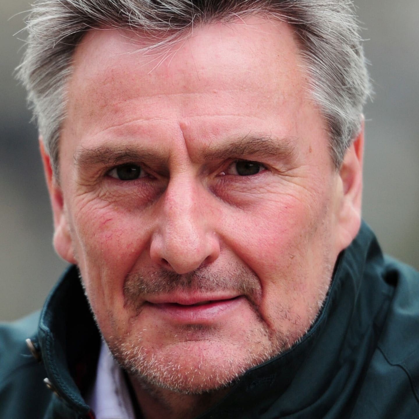 Dieter Müller