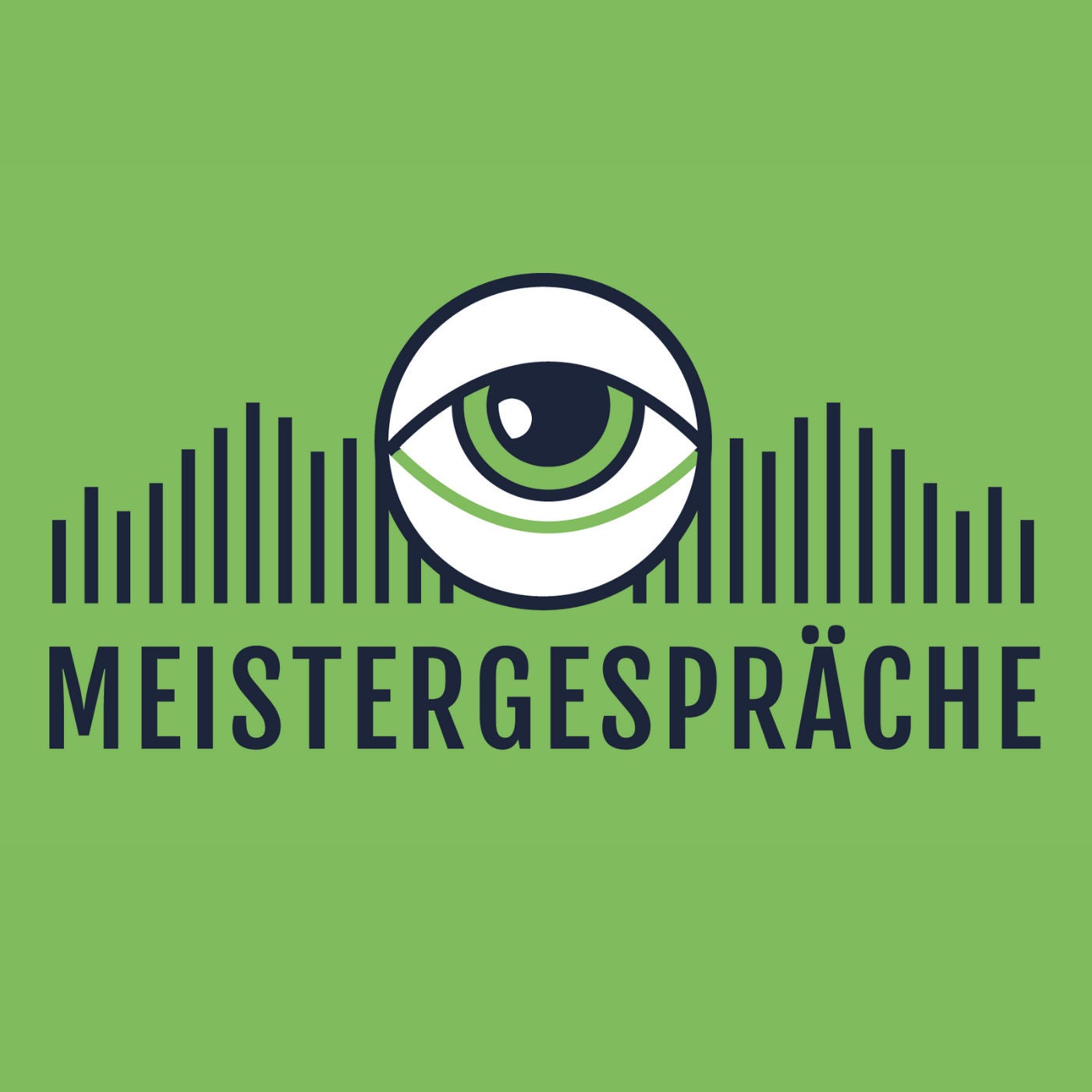 Meistergespräche 3