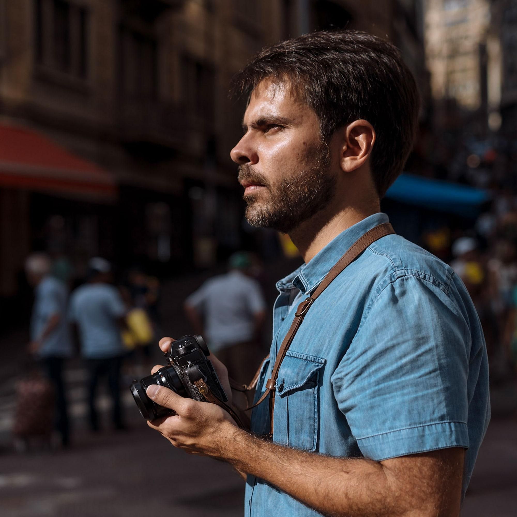 Gustavo Minas: Maximum Shadow, Minimal Light (ARCHIV)