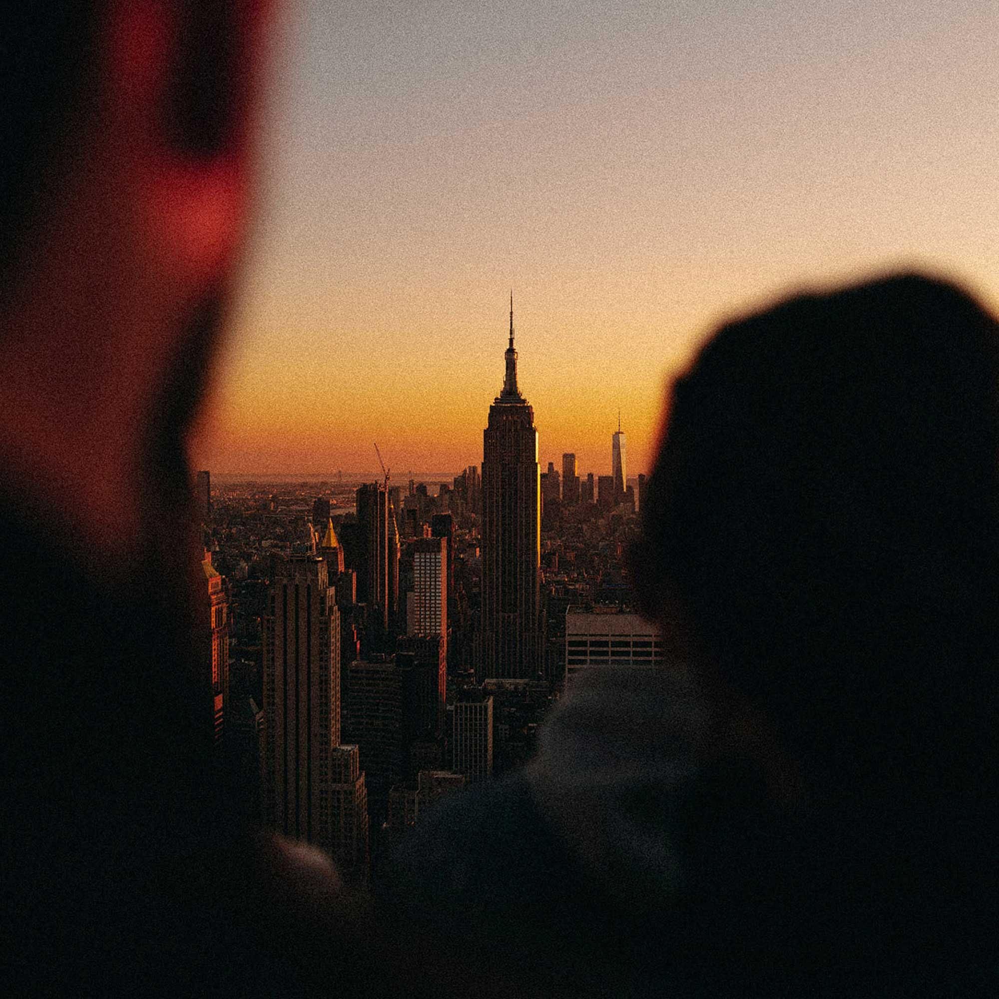 Philipp Reinhard: Fotografie mit dem Blick für das Wesentliche