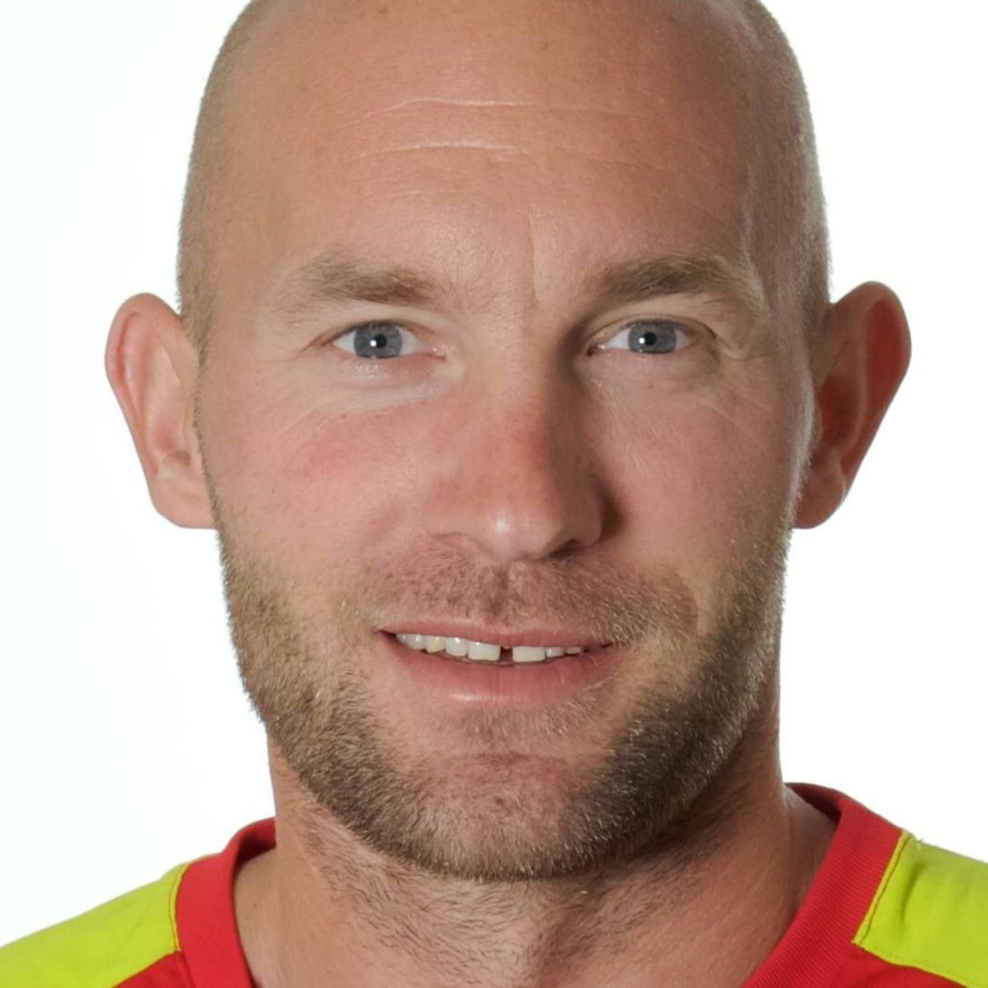 Ronald Rauhe