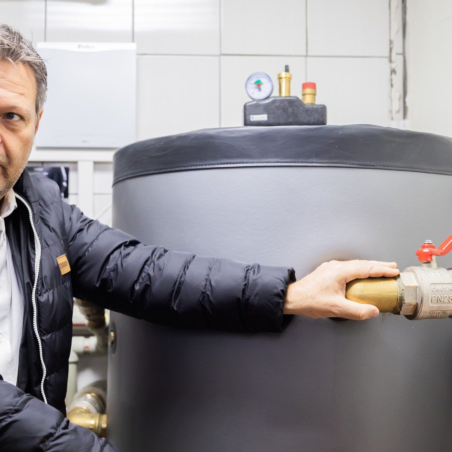 Spaßumlage: Ausnahme beim Heizungstausch