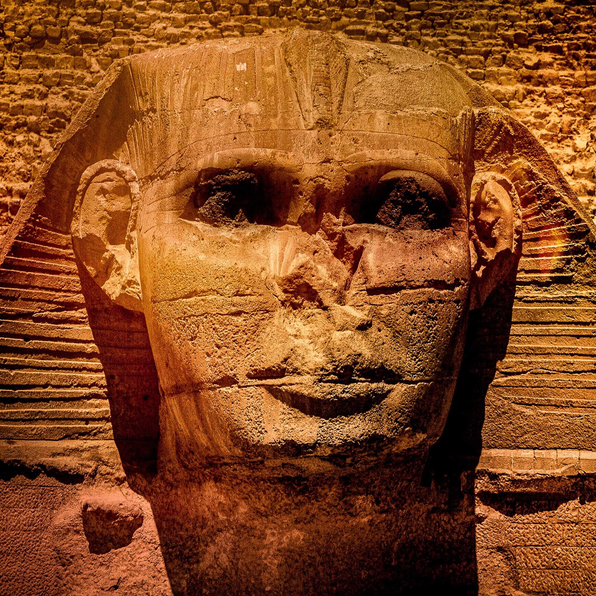Martin Buschmann – Ägypten: Reisefotografie im Land der Pharaonen