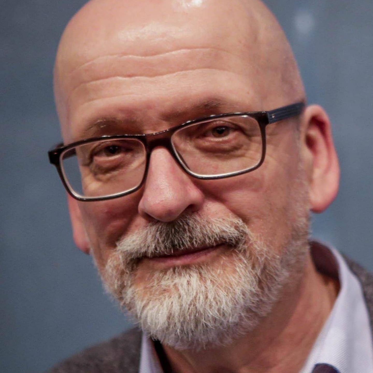 Roddy Doyle
