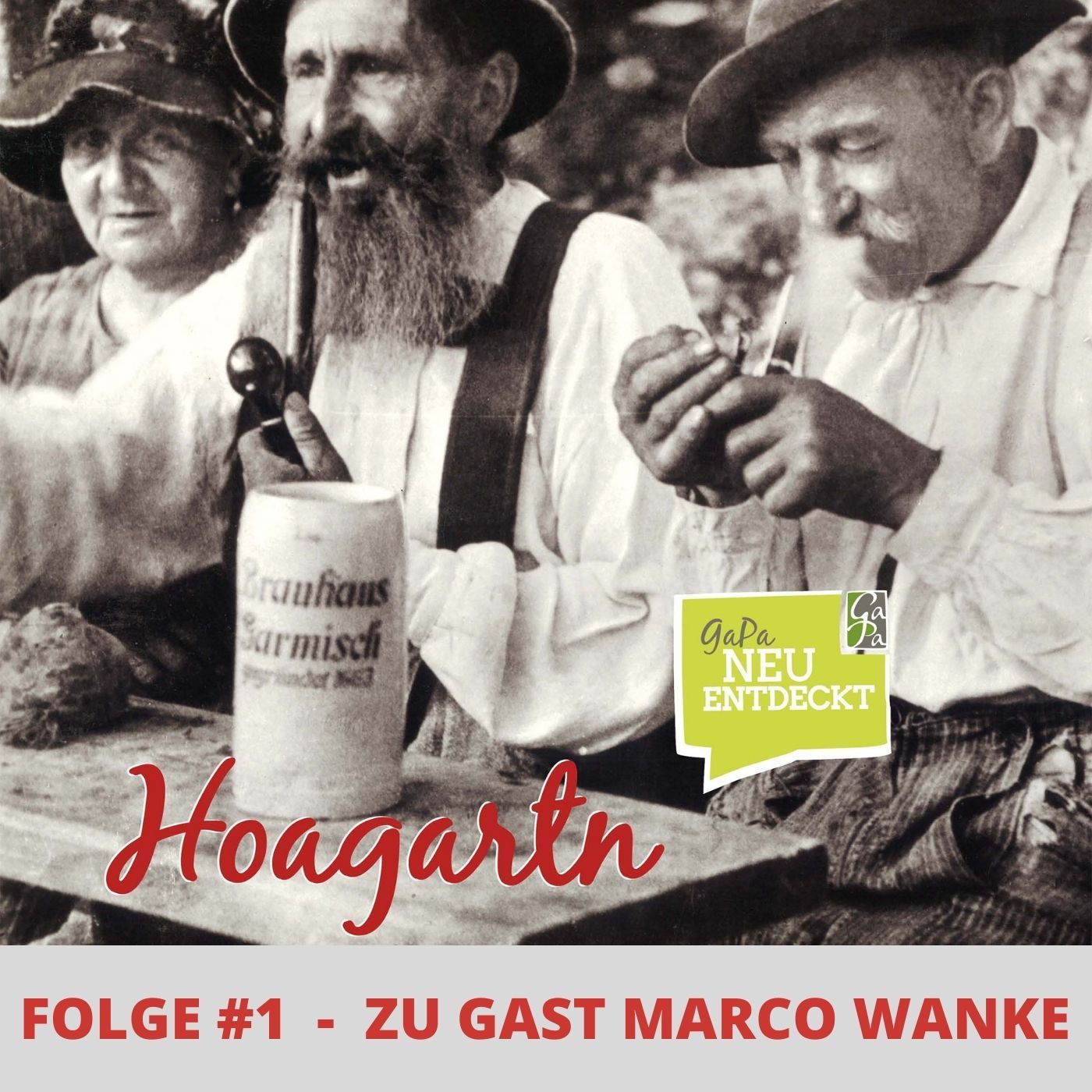 #01 Marco Wanke // Rock´n Fellas