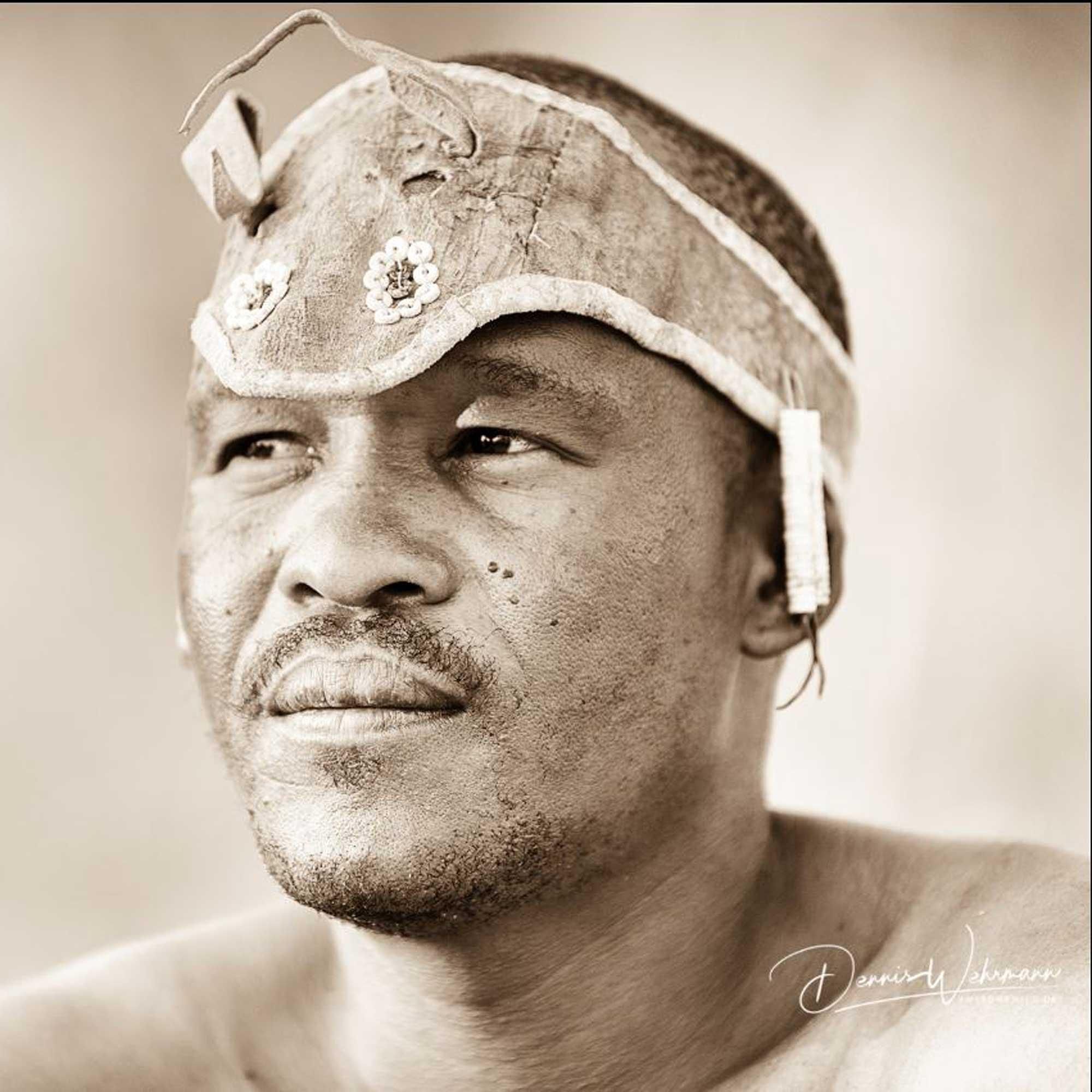 Dennis Wehrmann – Fotoreise durch Südafrika, Namibia und Mosambik