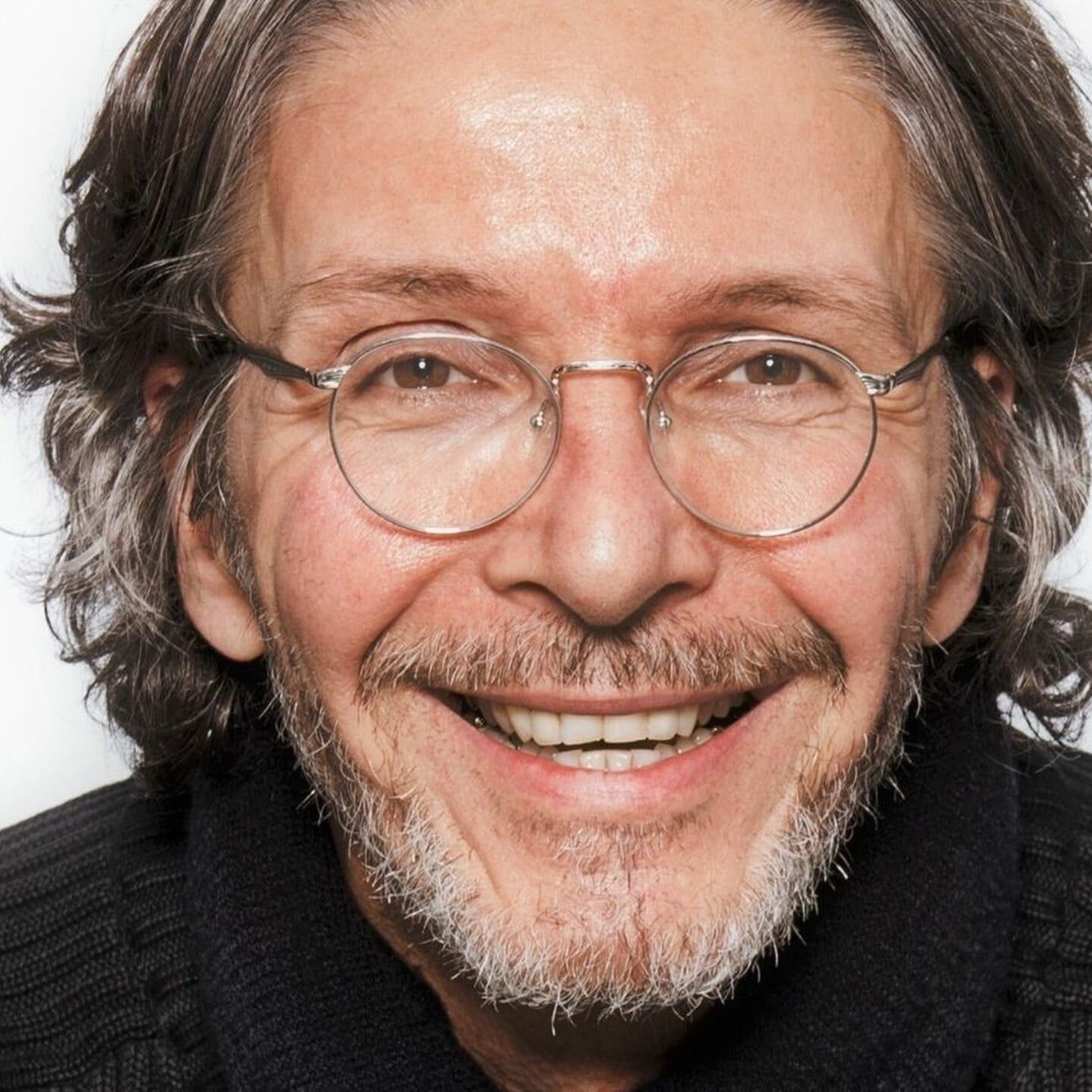 Klaus Reichert
