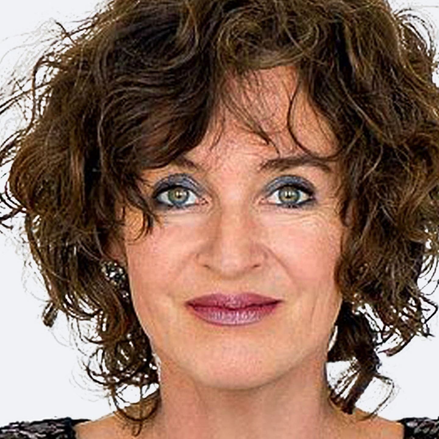 Christa von Bernuth