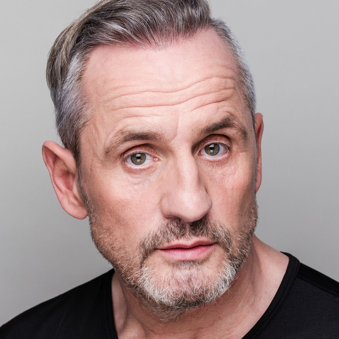 Tim Wilde