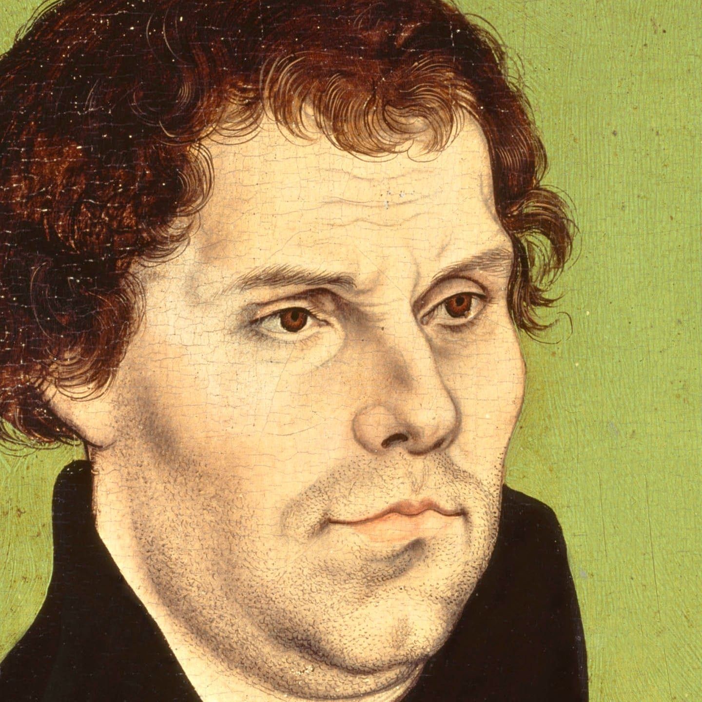 Pisa-Polizei: Martin Luther