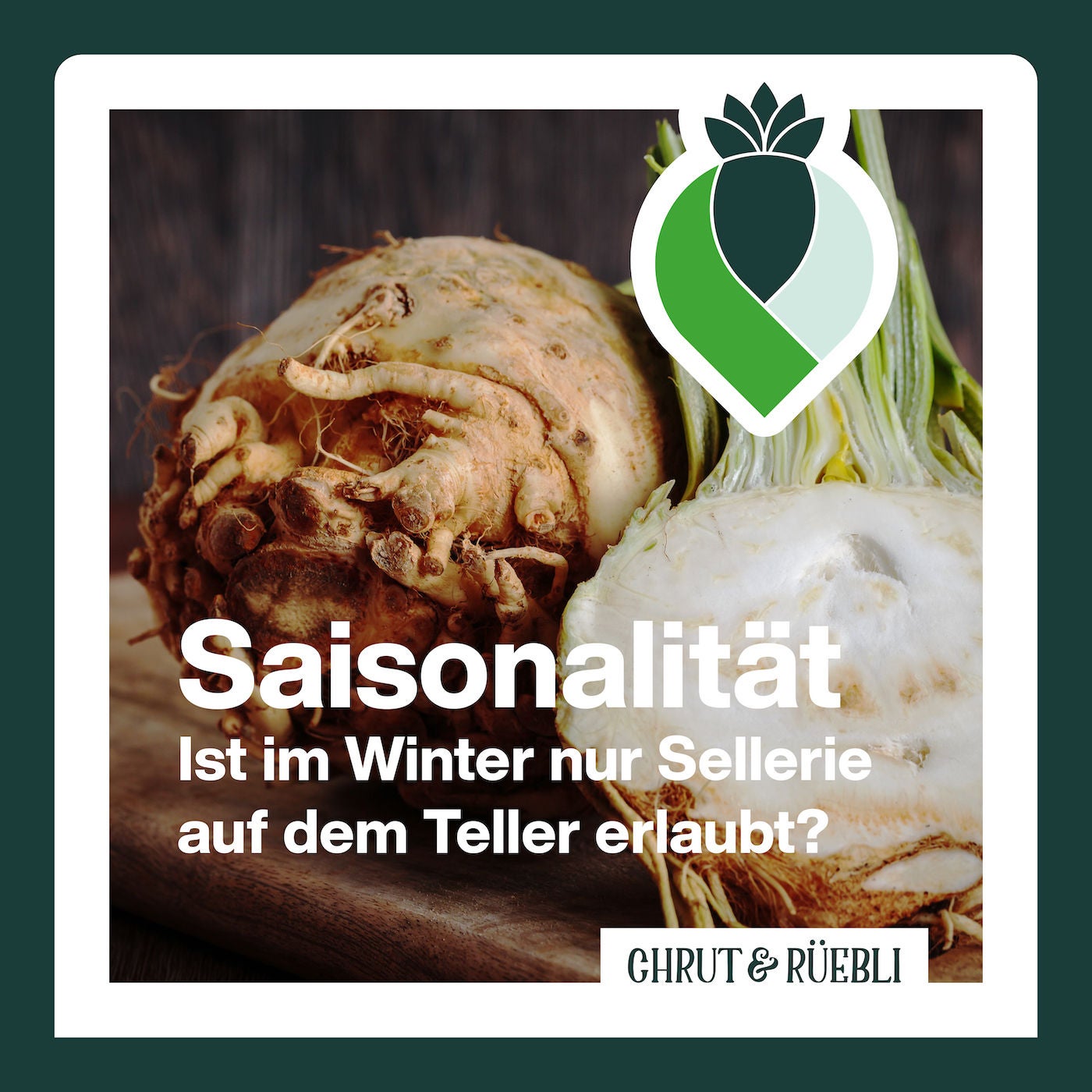 Talk «Saisonal einkaufen: Hört die Saison an der Grenze auf?»