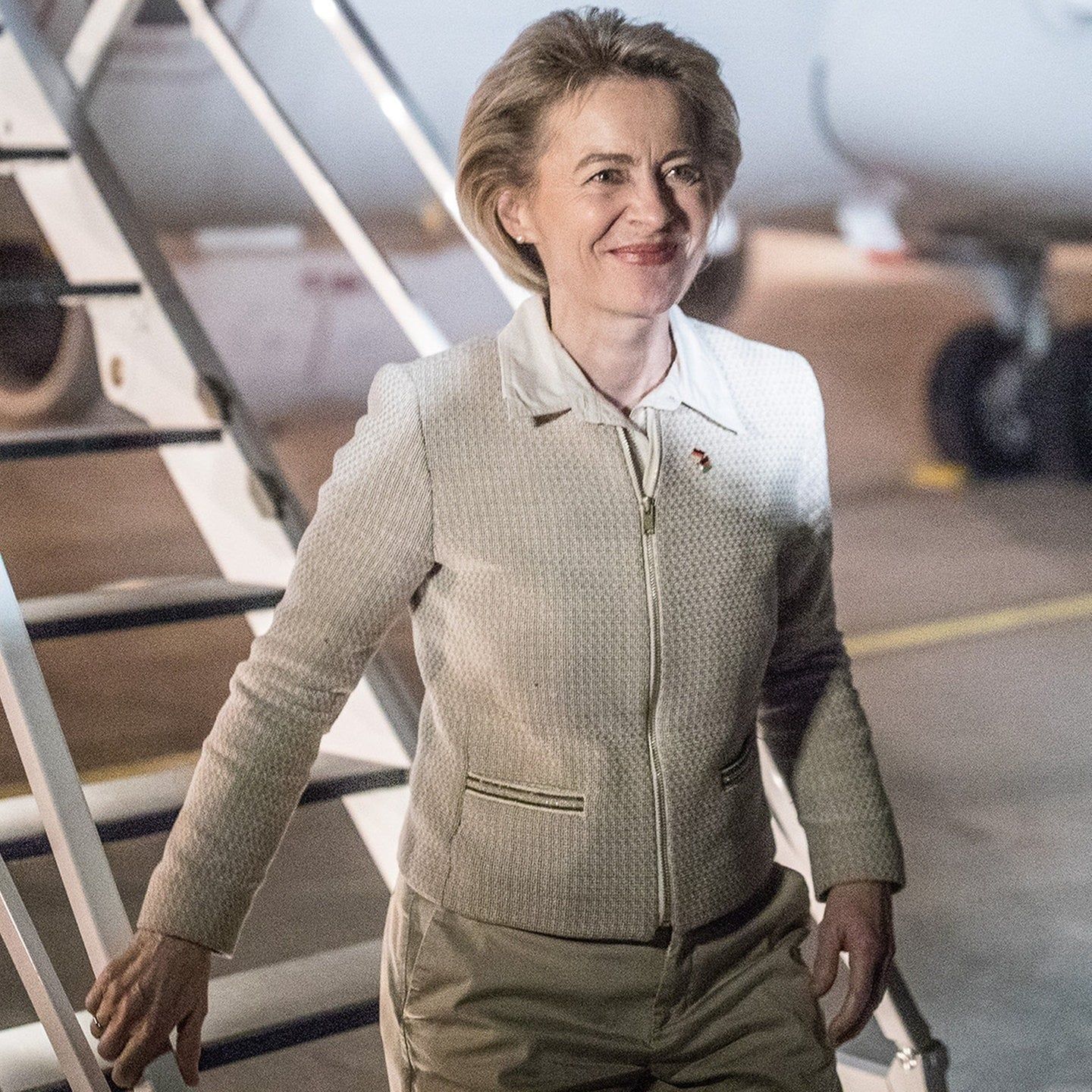 Umwelttipps von Uschi von der Leyen