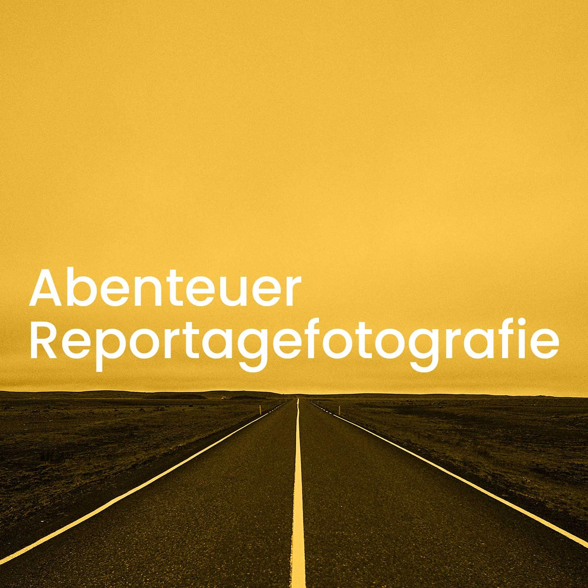 "Abenteuer Reportagefotografie": Die Reise geht weiter – aber wohin?