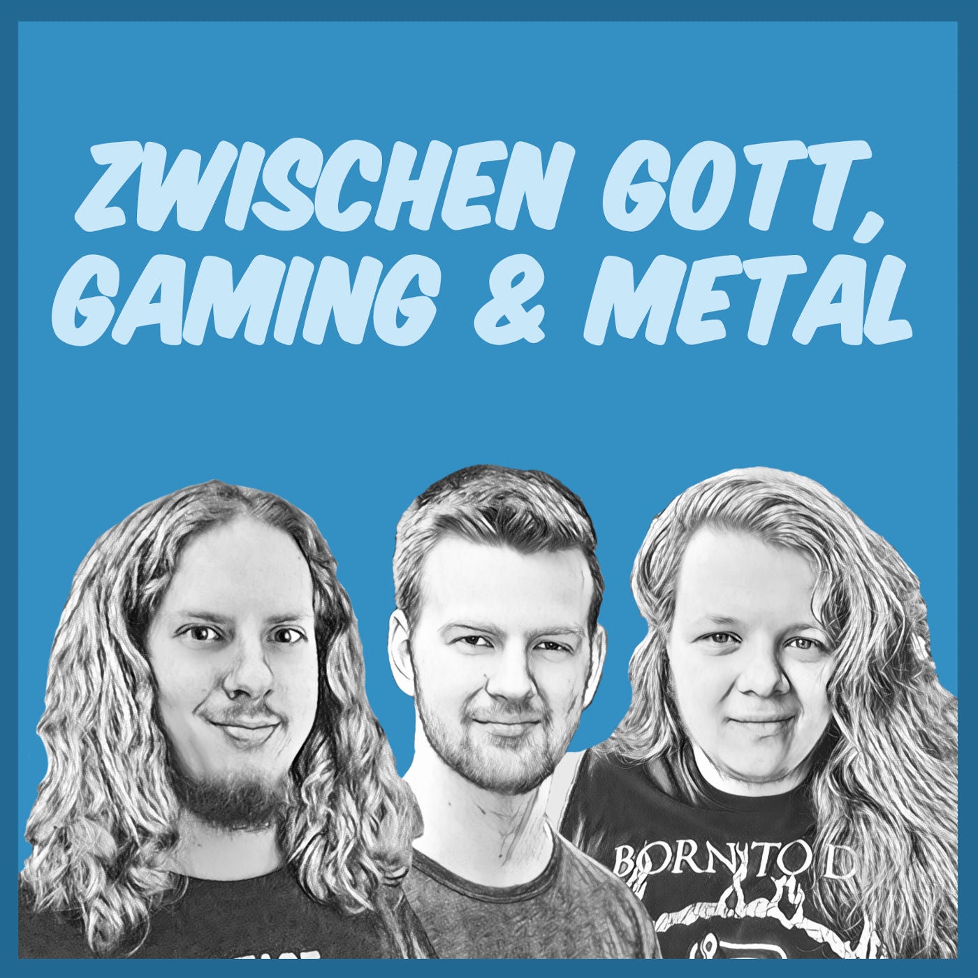 Tom ist angry...