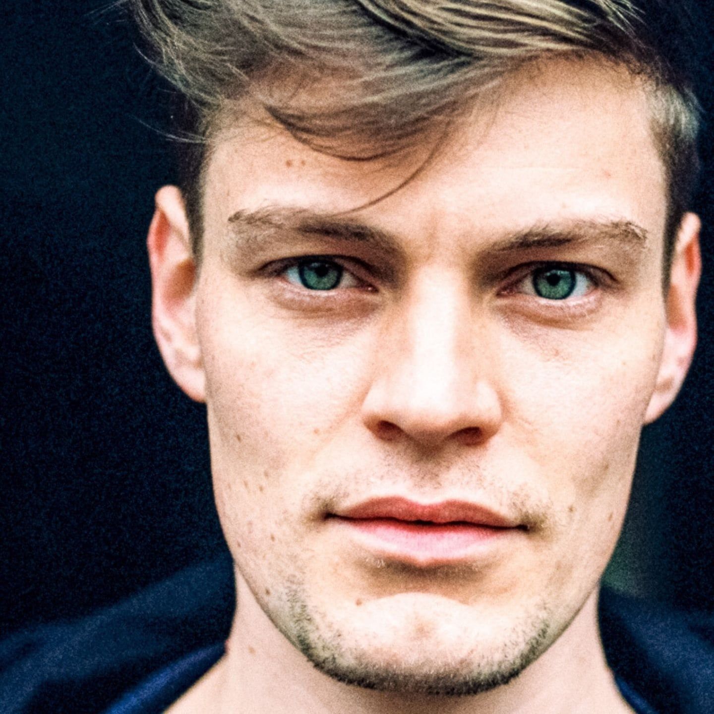 Helgi Schmid