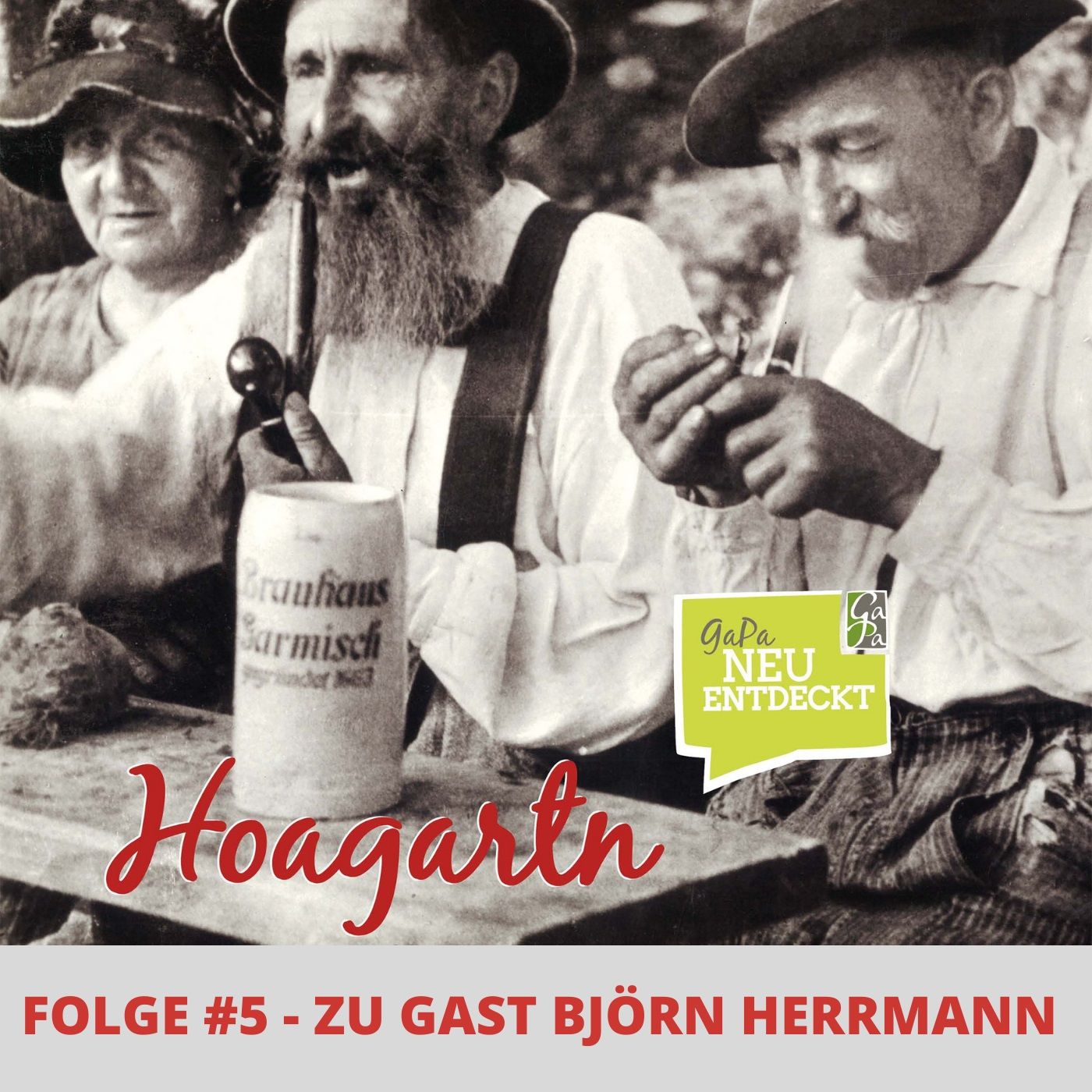 #05 Björn Herrmann // Tragwerker