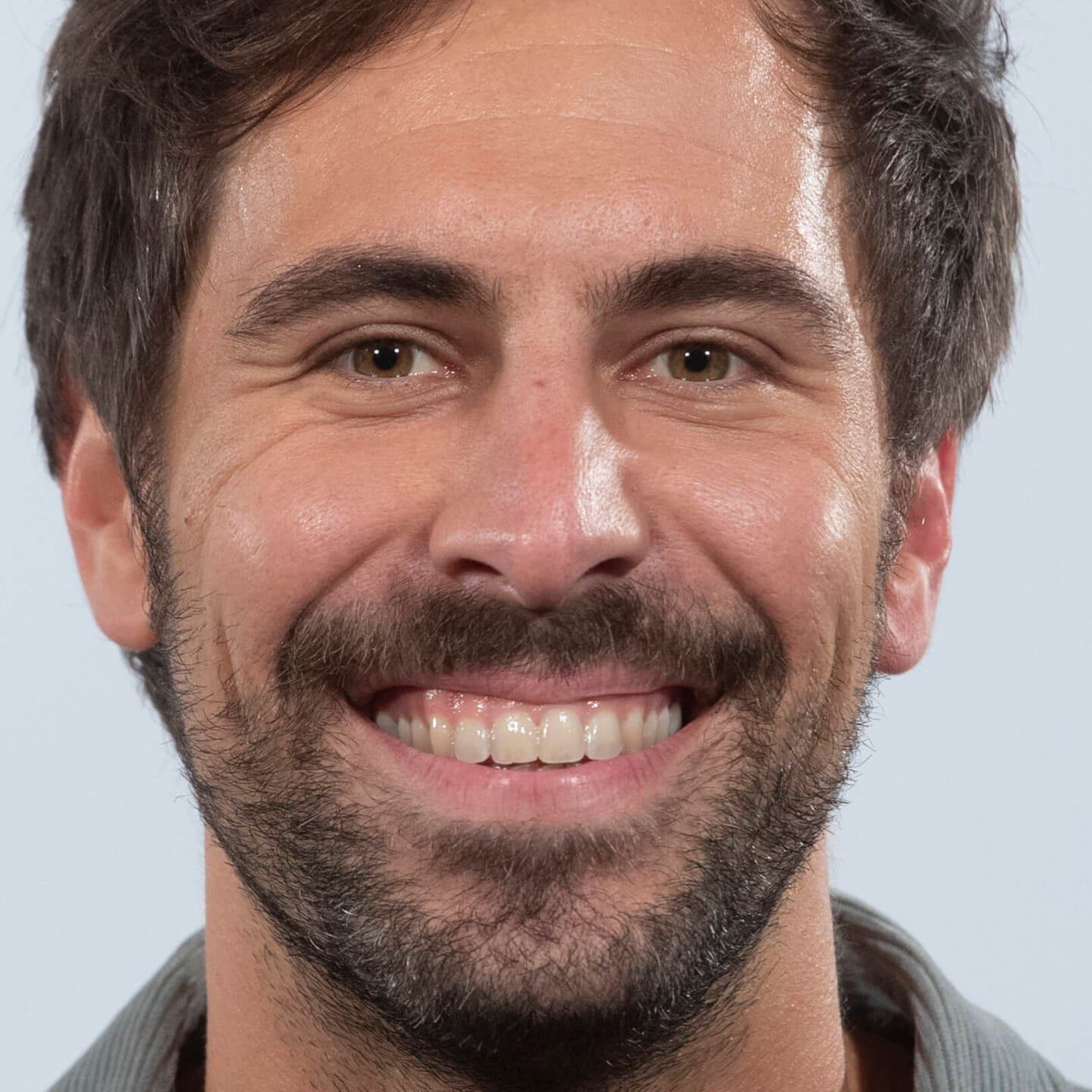Max Giesinger