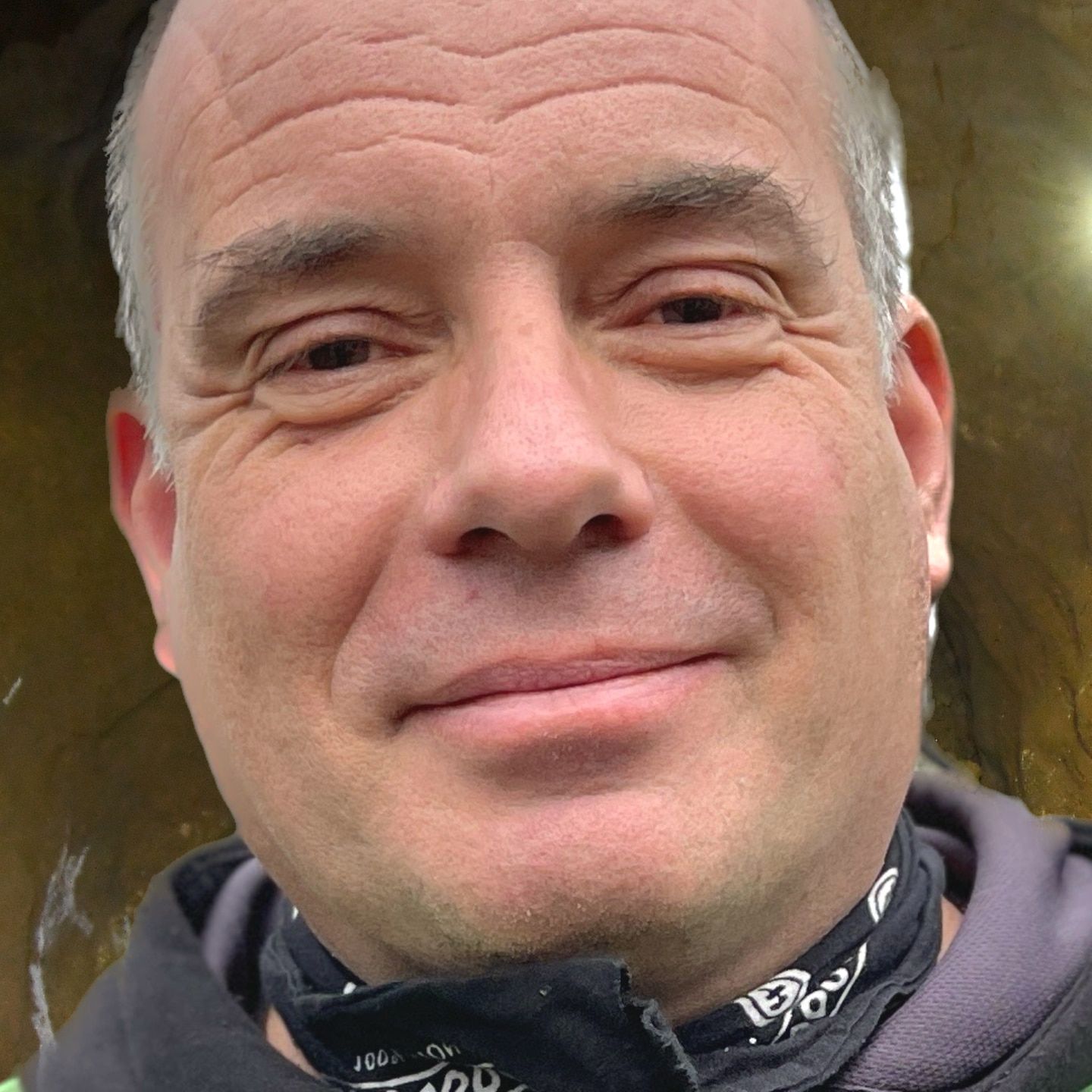 Stefan Voigt (Höhlenforscher): „Tretet mich beim Ausatmen weiter in die Spalte rein.“