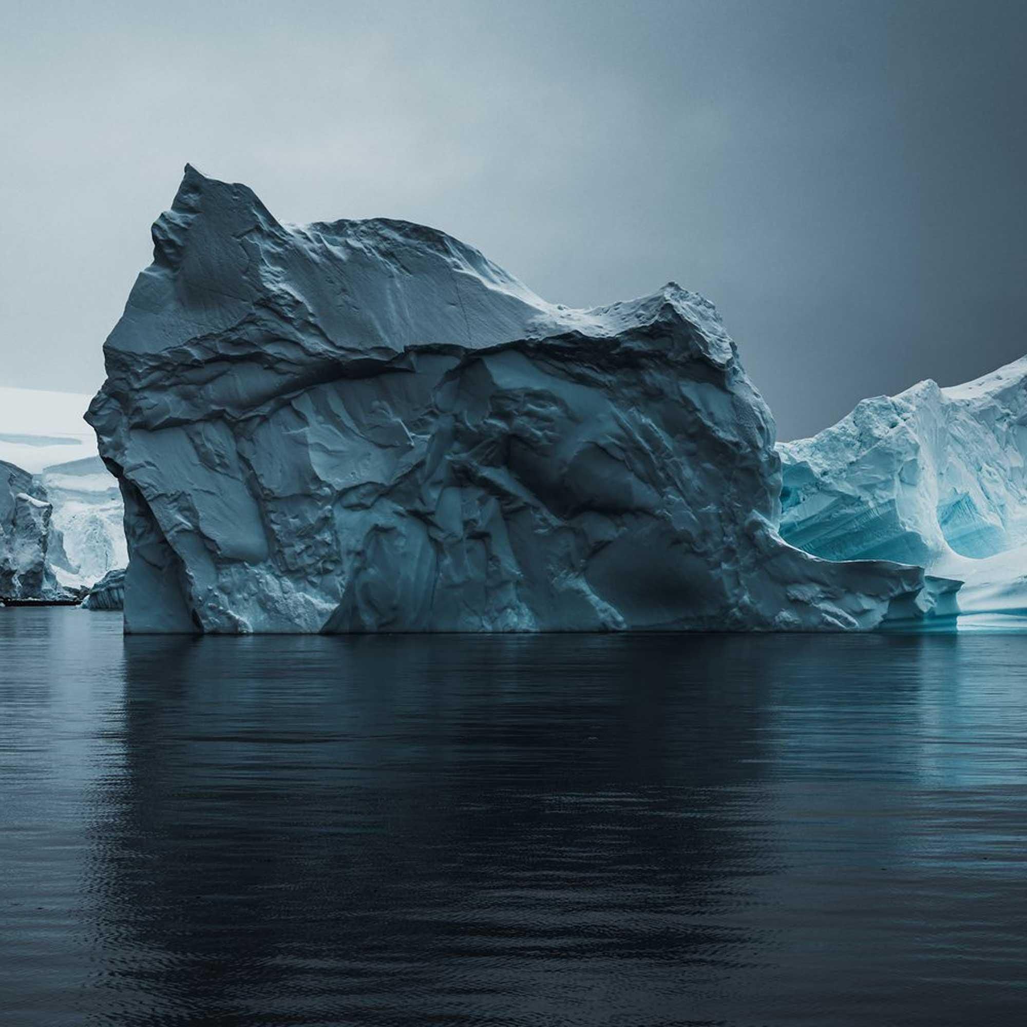 Abstrakt und atmosphärisch: Fine-Art-Landschaftsfotografie aus dem Norden