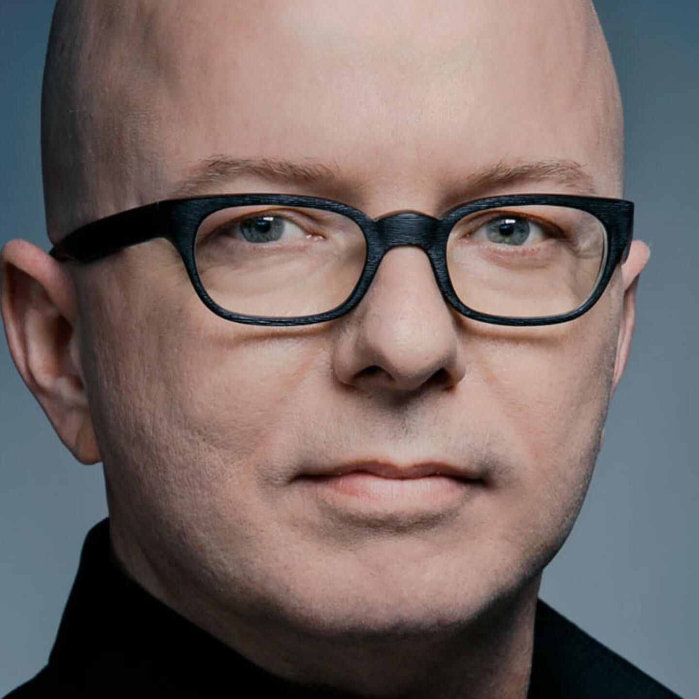 Oliver Rohrbeck