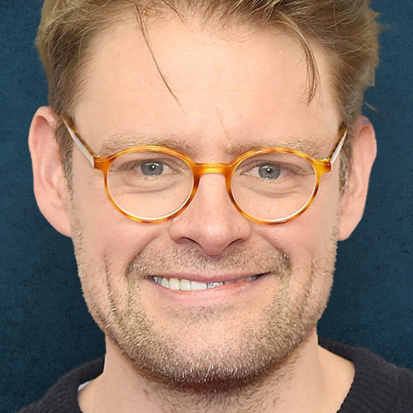 Max Giermann