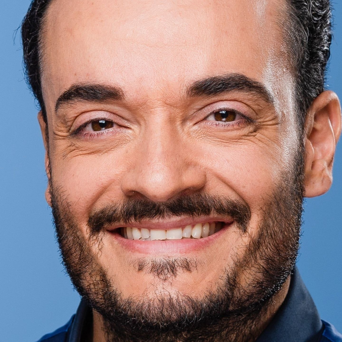 Giovanni und Stefano Zarrella