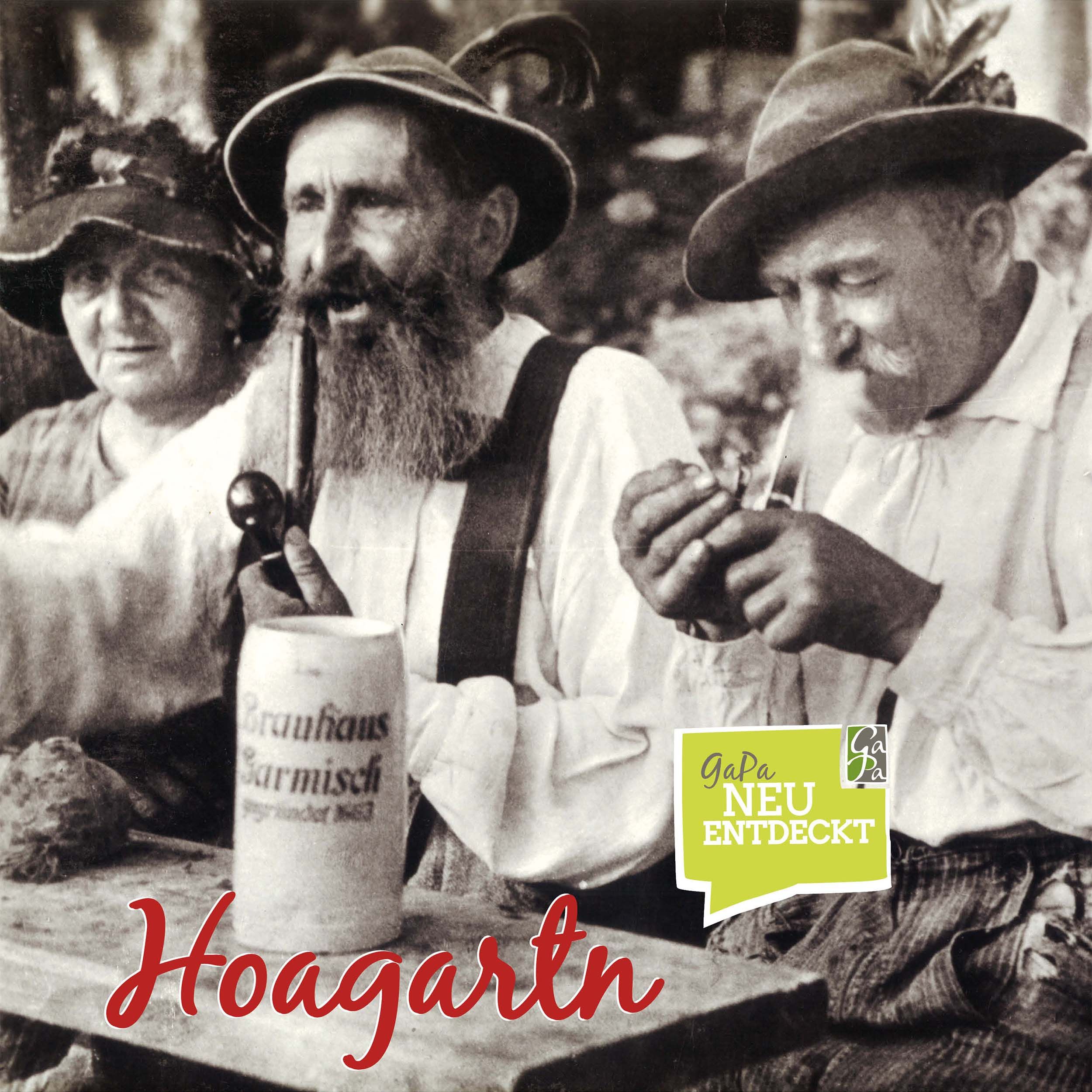 Trailer Hoagartn