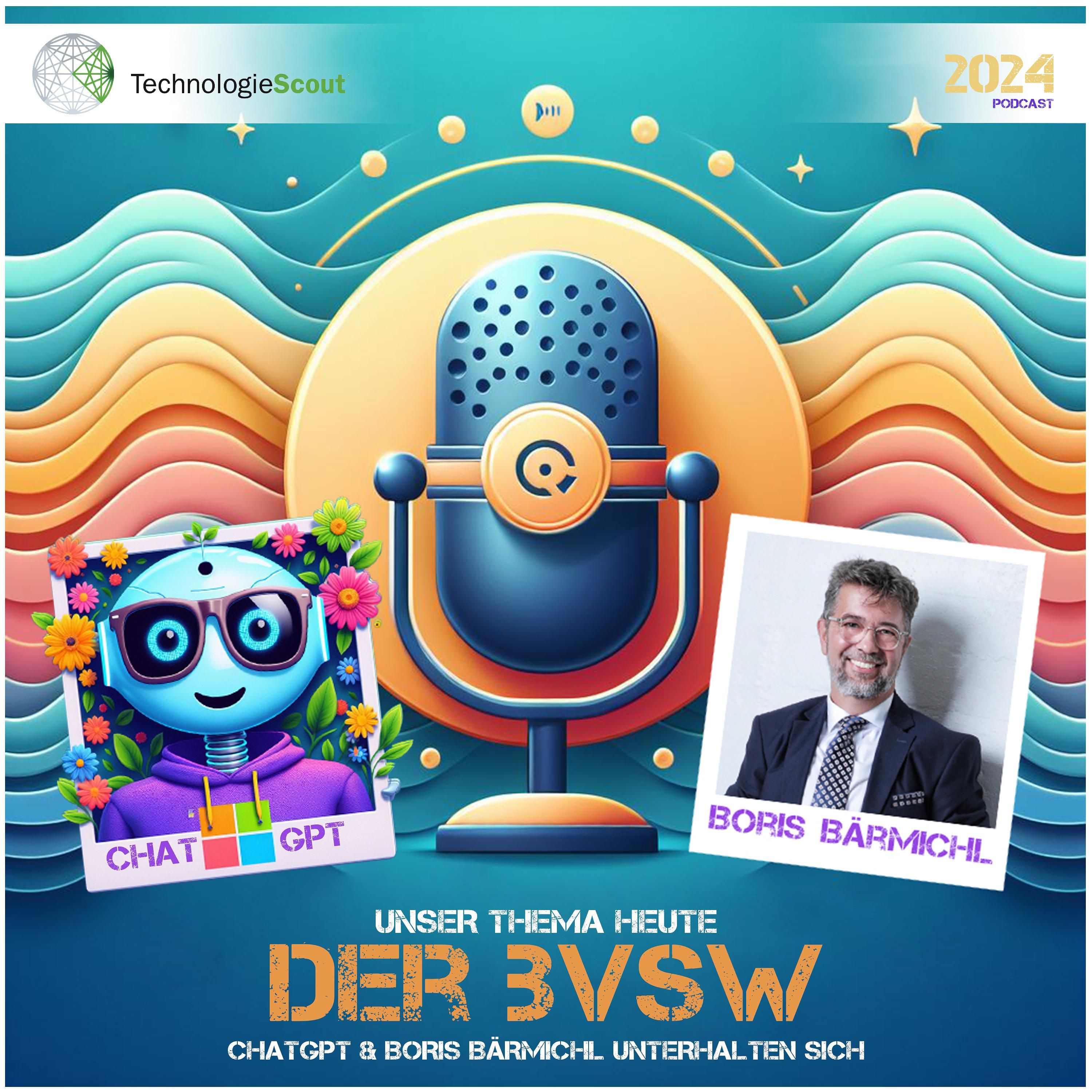 Das Thema: "BVSW e.V."