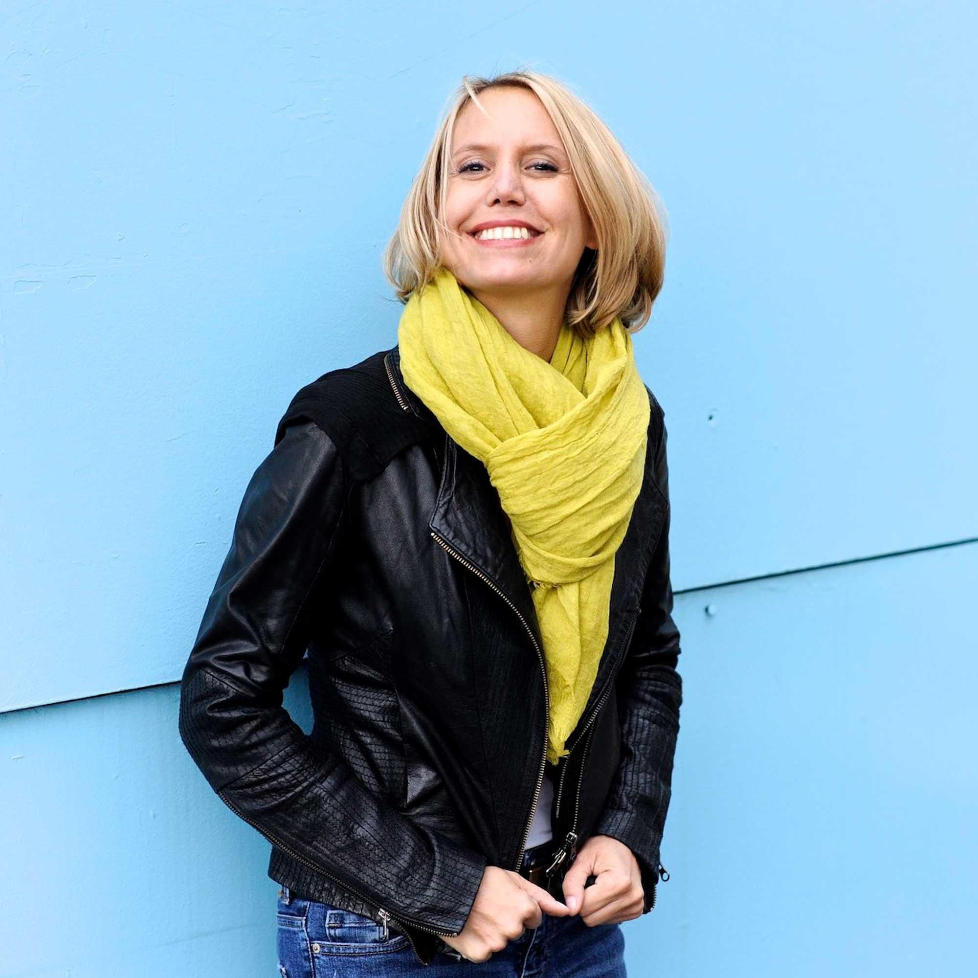 Katrin Zita: Warum du öfter auch mal alleine reisen solltest