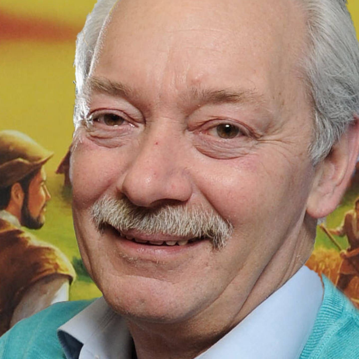Klaus Teuber