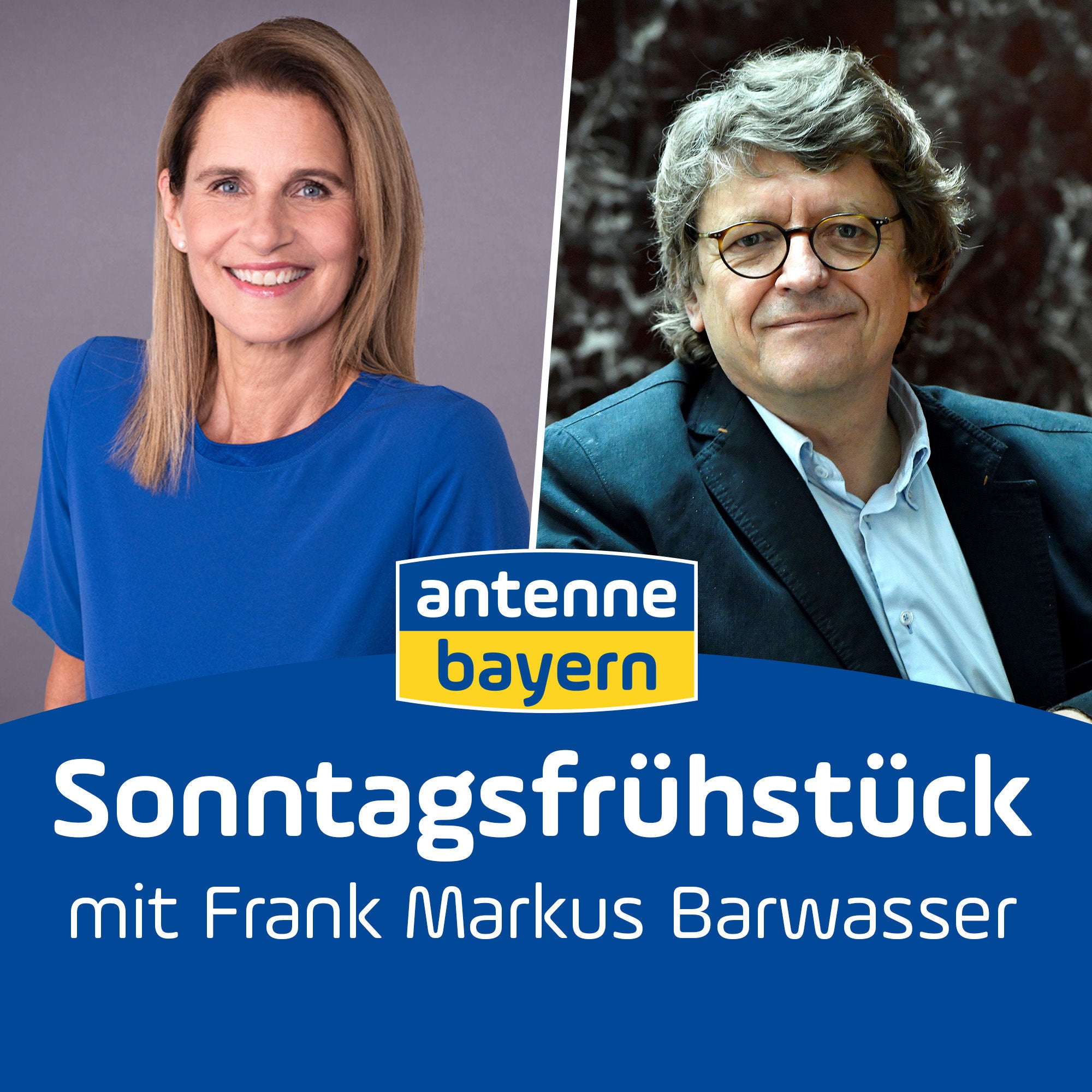 Frank-Markus Barwasser alias Erwin Pelzig